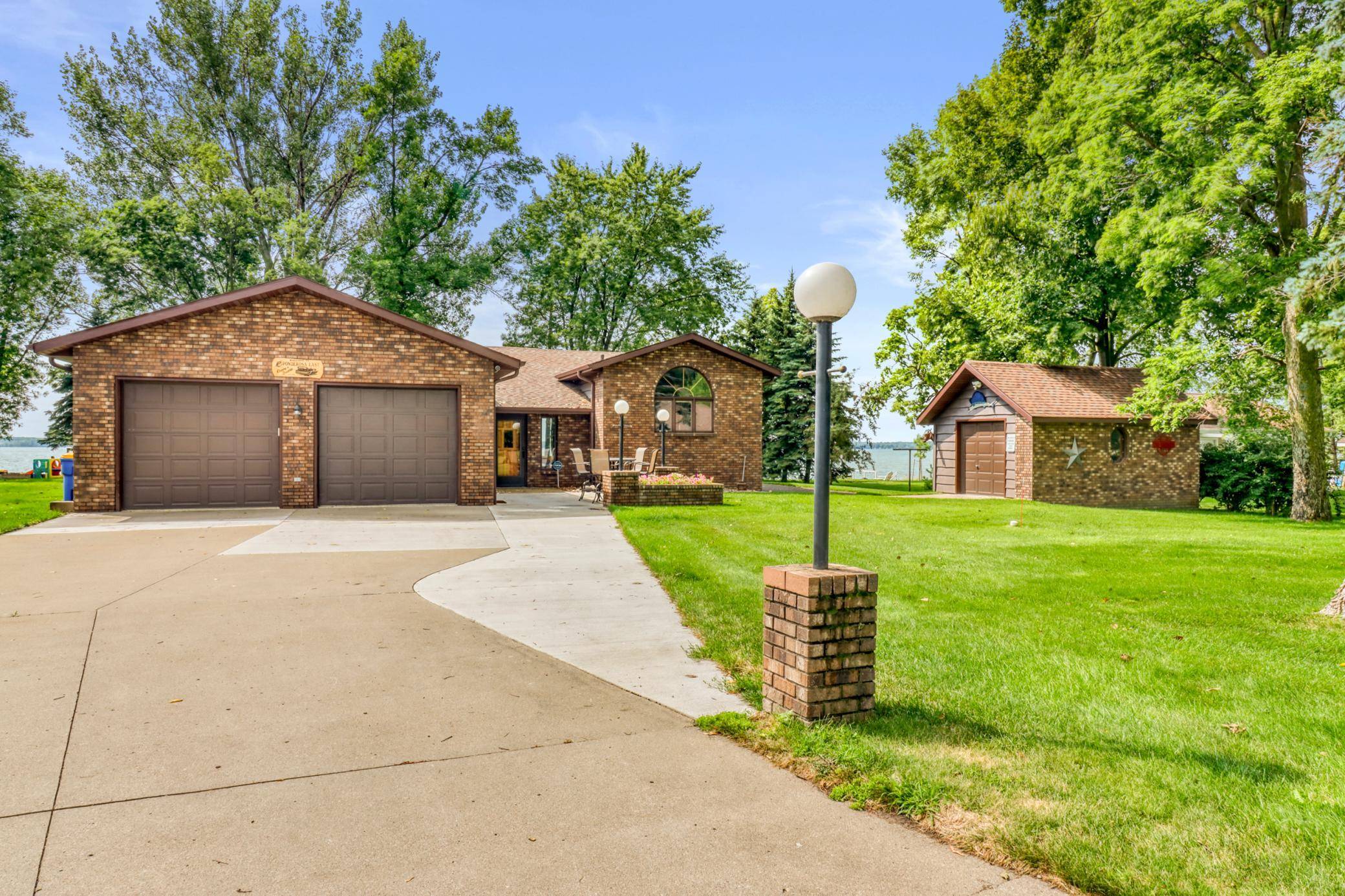 45212 N Little Pine RD, Perham, MN 56573