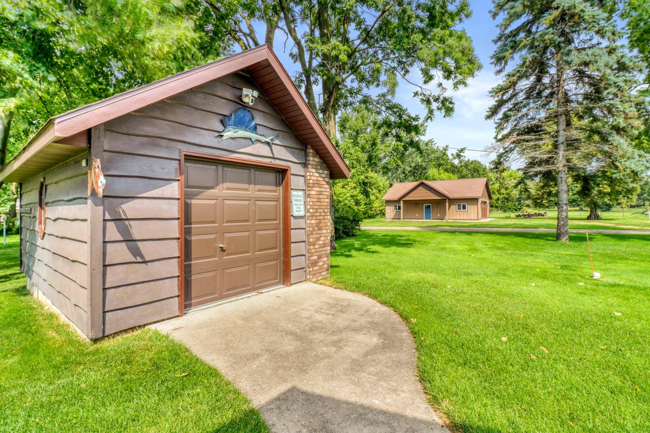 45212 N Little Pine RD, Perham, MN 56573
