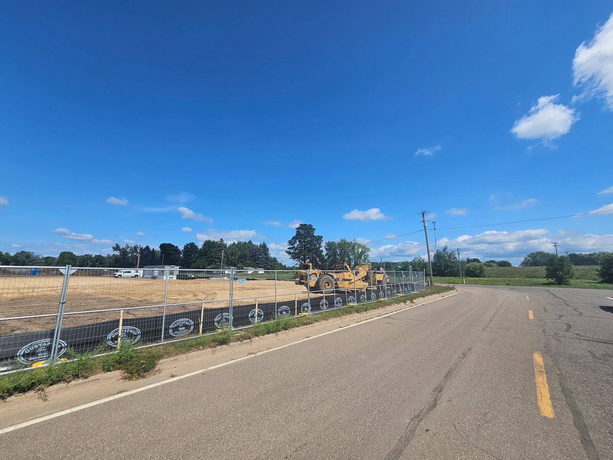 33375 Rochester ST NE, Cambridge, MN 55008