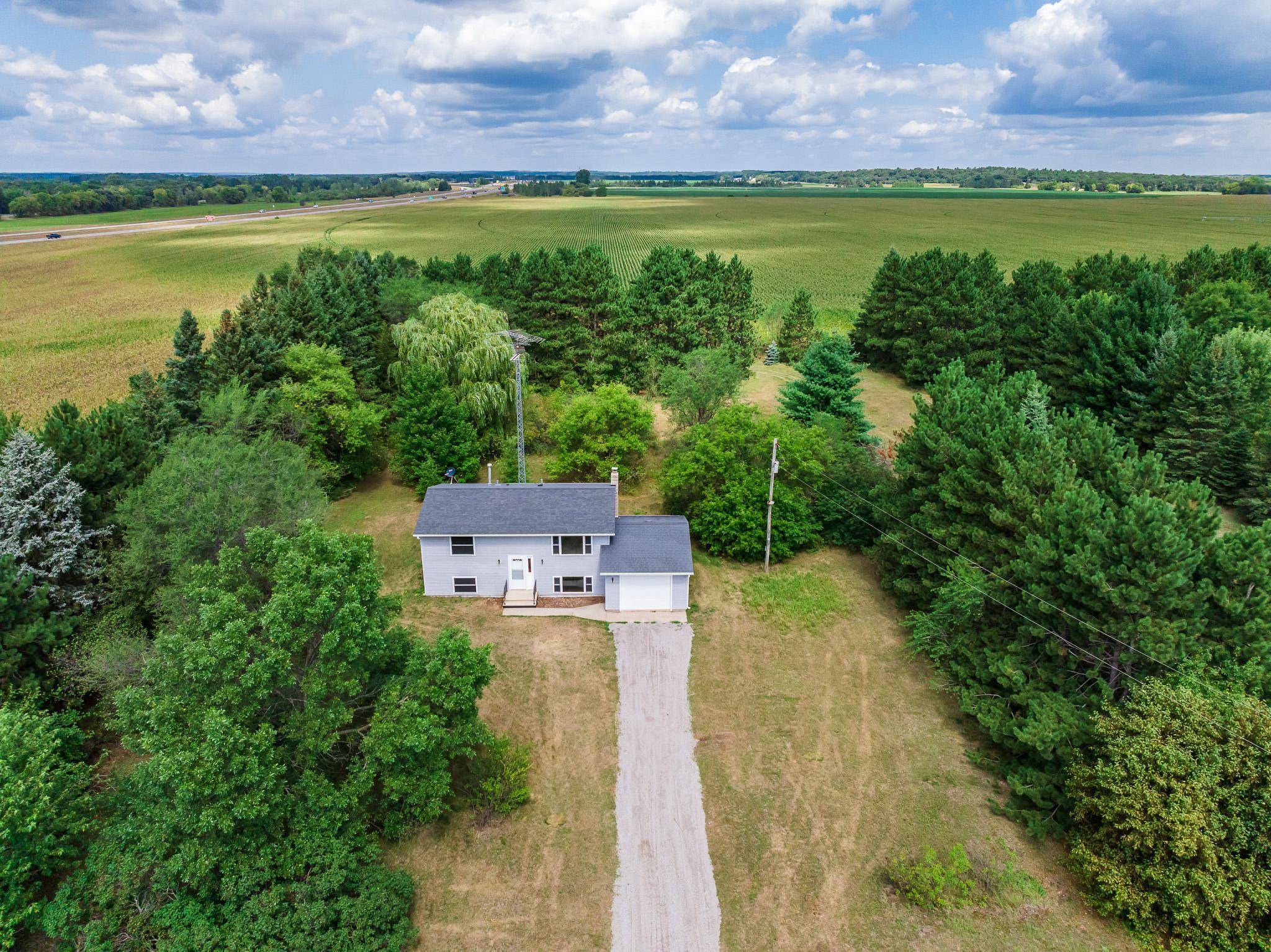 16042 203rd ST, Little Falls, MN 56345