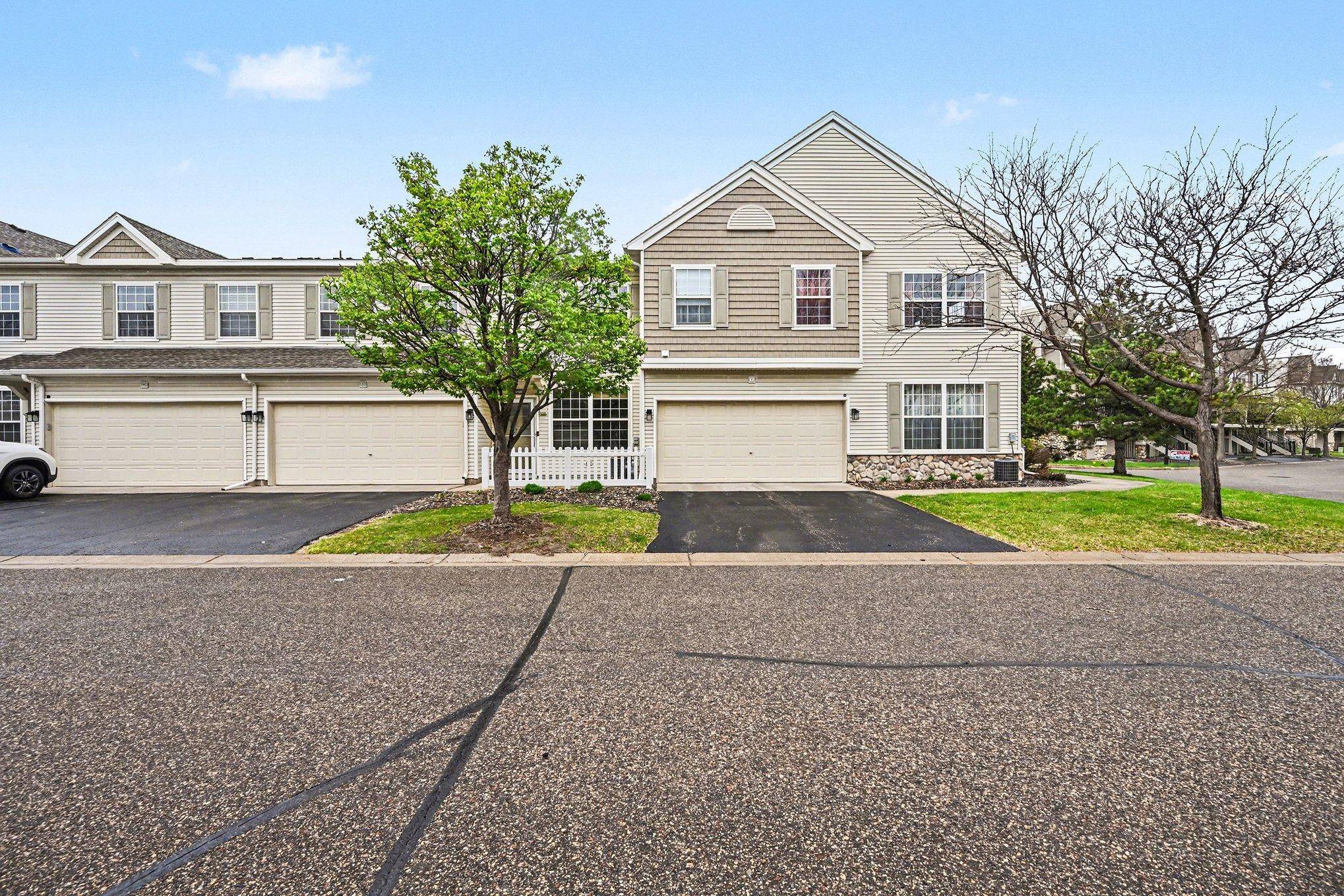 11212 Aberdeen ST NE #C, Blaine, MN 55449