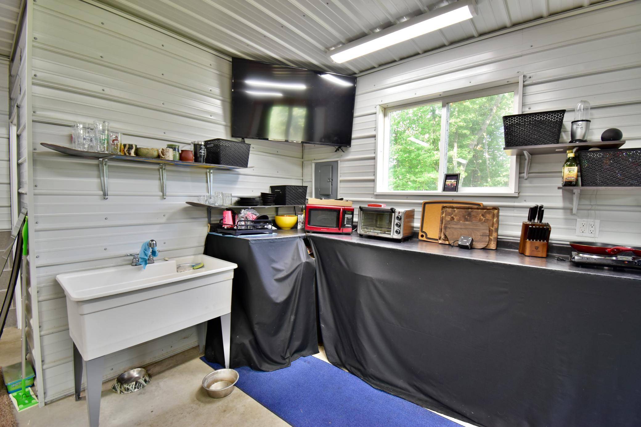 7198 Loon Point DR SW, Kensington, MN 56343
