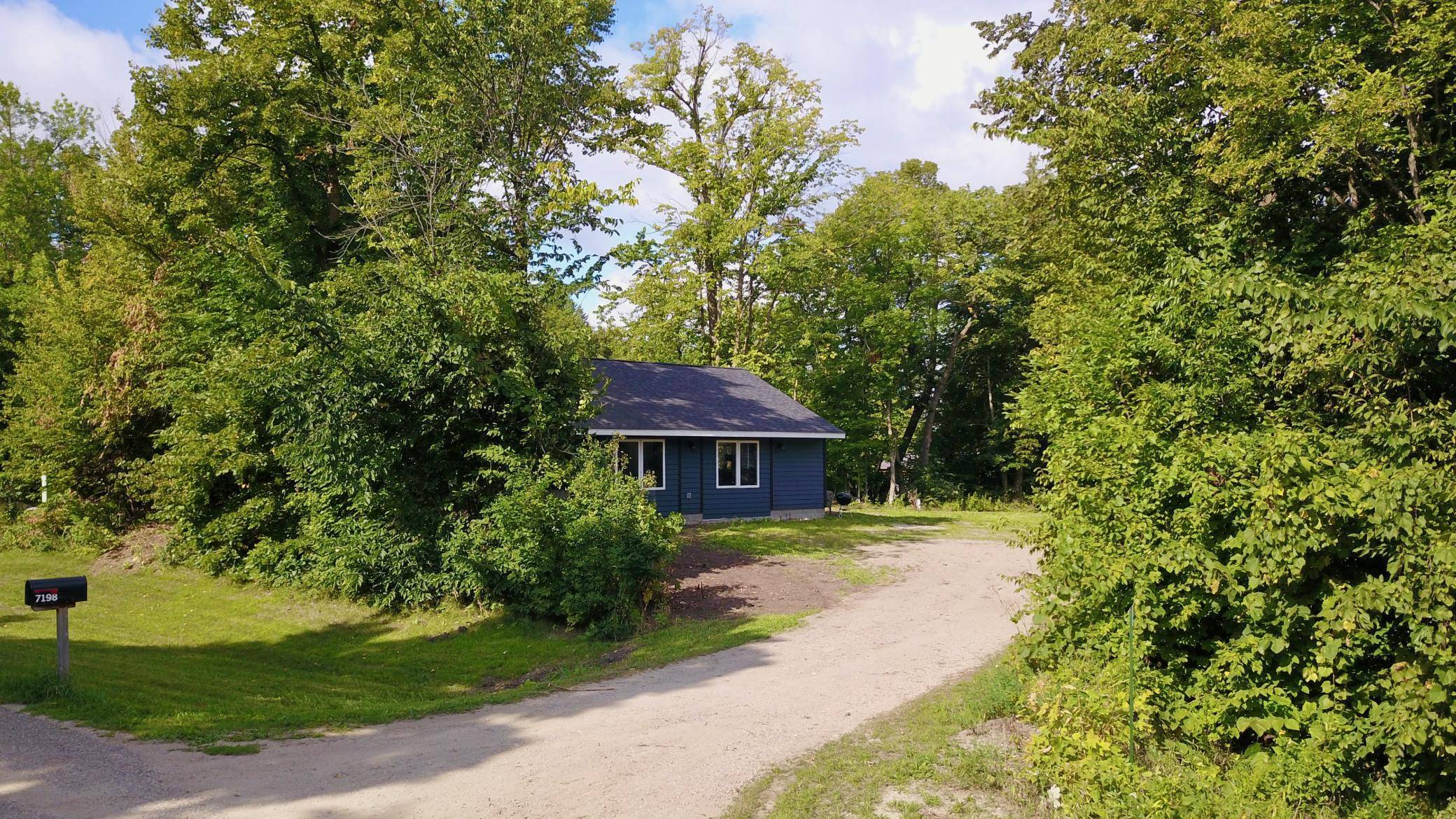 7198 Loon Point DR SW, Kensington, MN 56343
