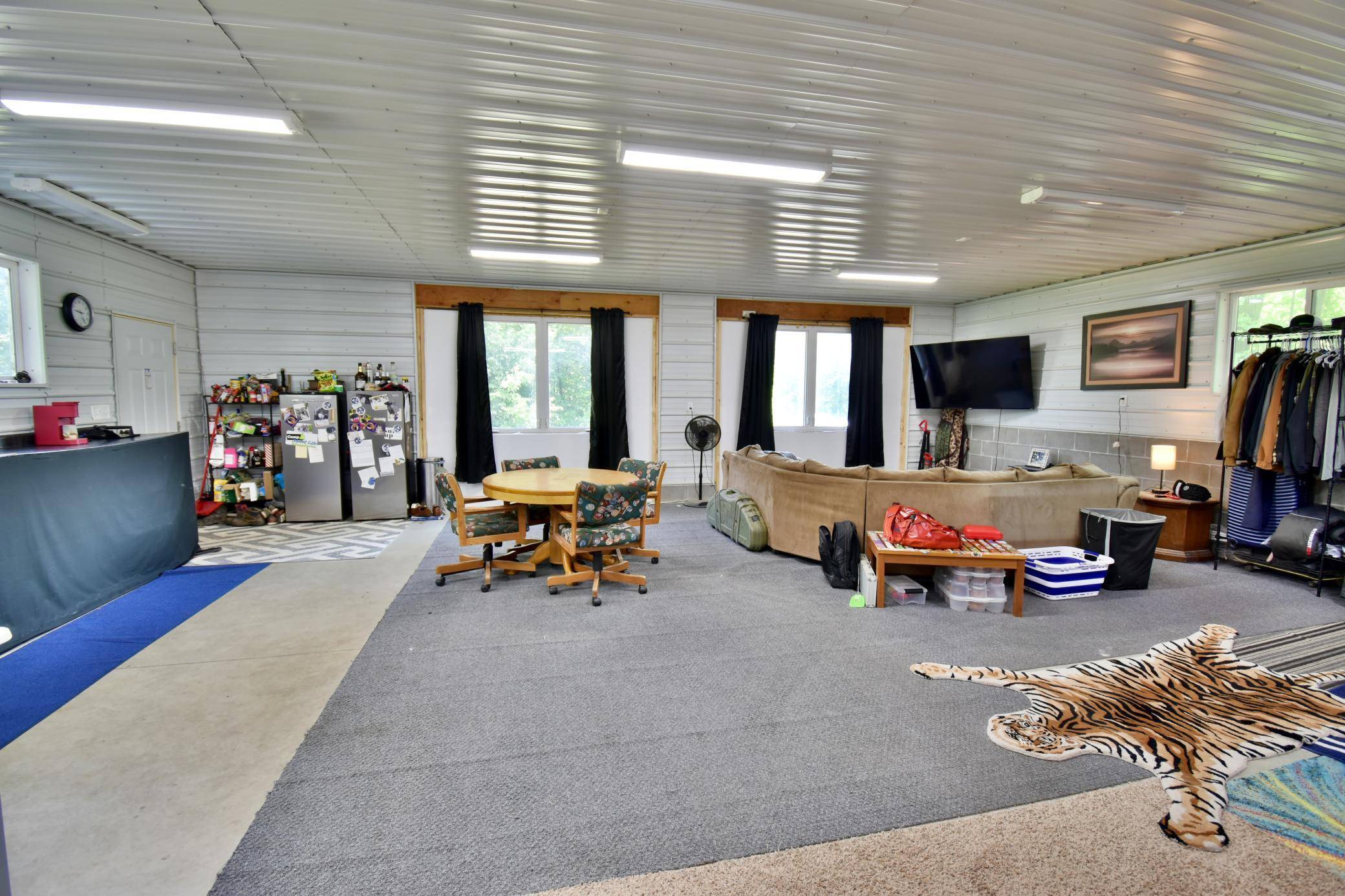7198 Loon Point DR SW, Kensington, MN 56343