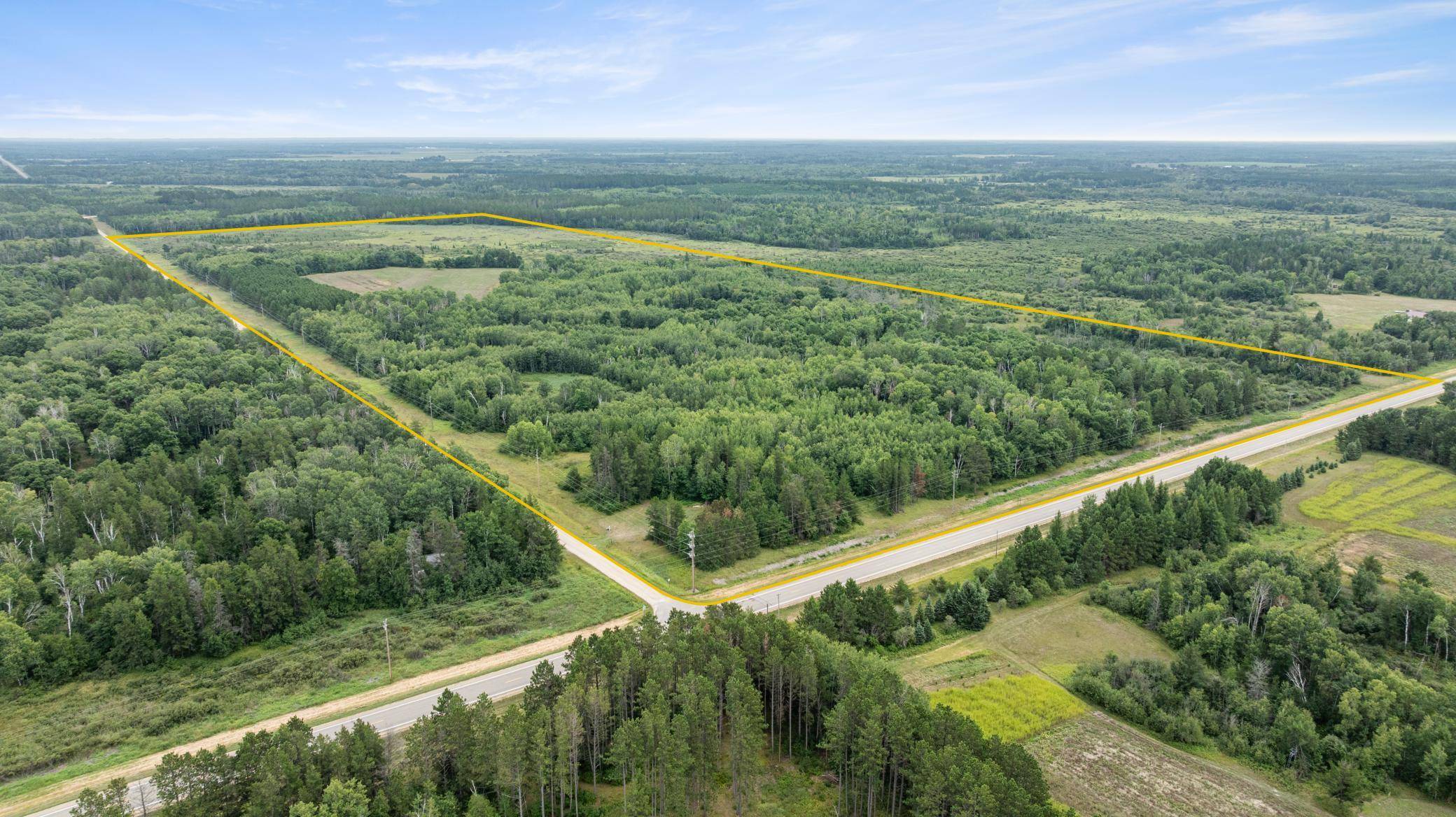 16921 320th ST, Menahga, MN 56464