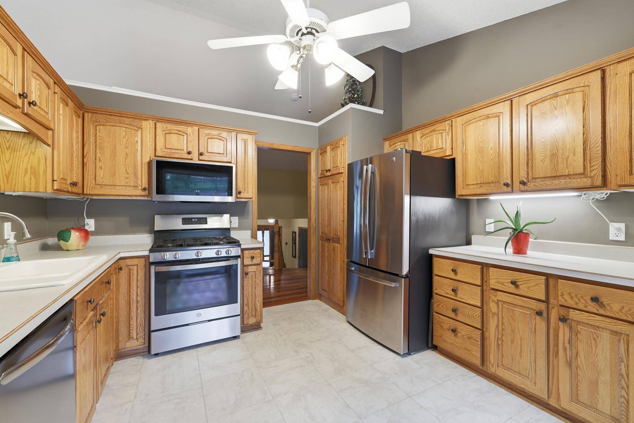 1123 Ridge Bluff DR, Chaska, MN 55318