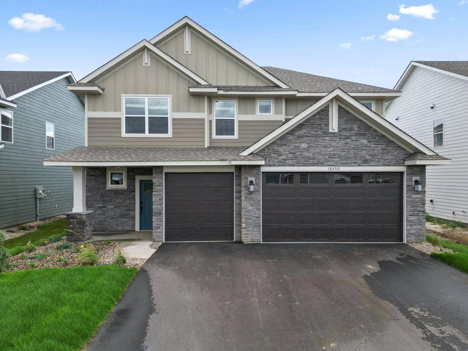 18350 Glancy WAY, Lakeville, MN 55044