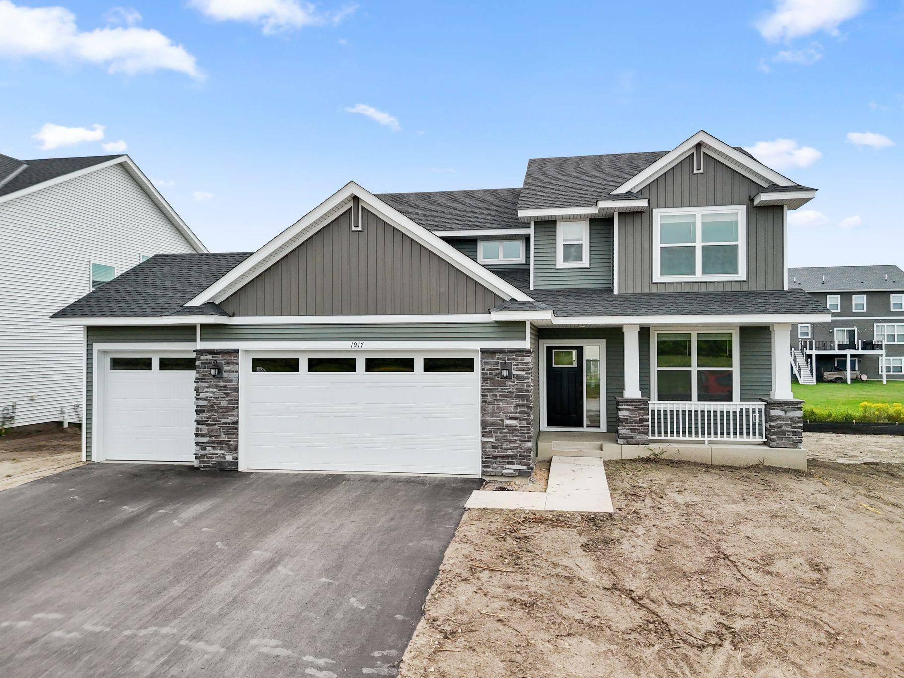 1917 Ravine RD, Carver, MN 55315