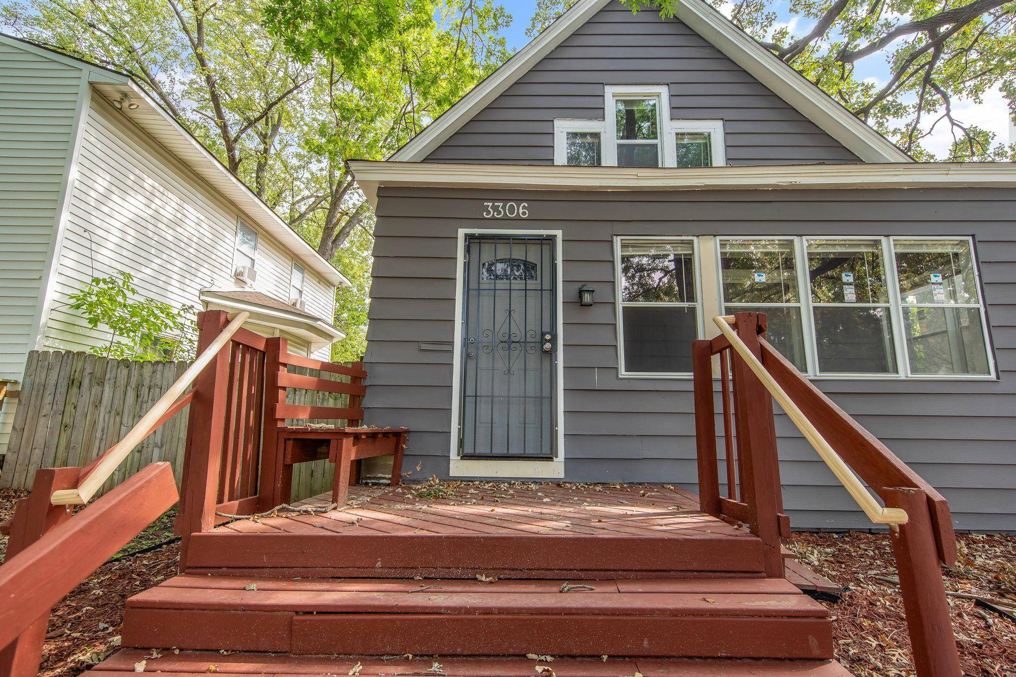 3306 Bryant AVE N, Minneapolis, MN 55412