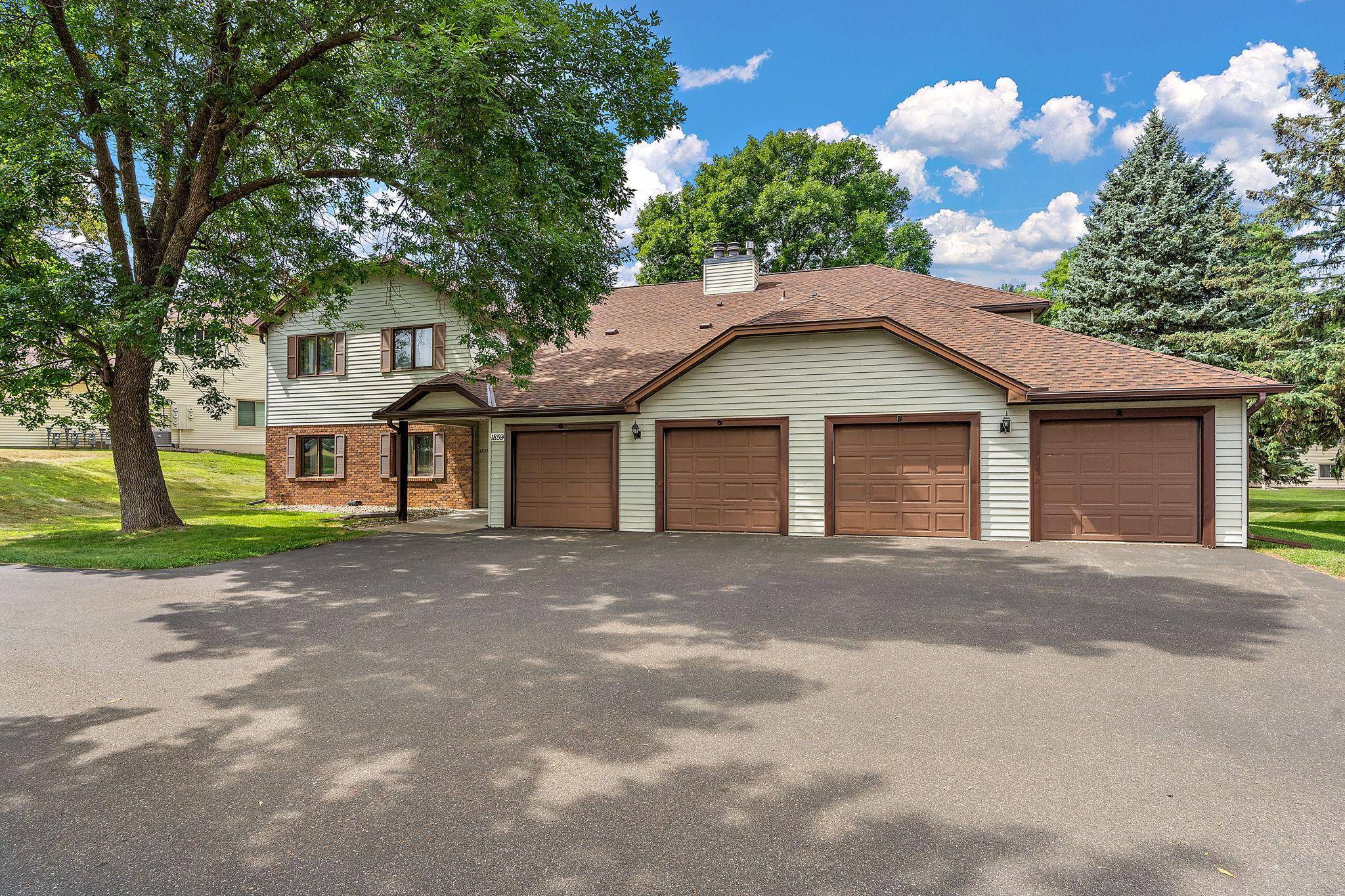 1859 Livingston AVE #D, West Saint Paul, MN 55118