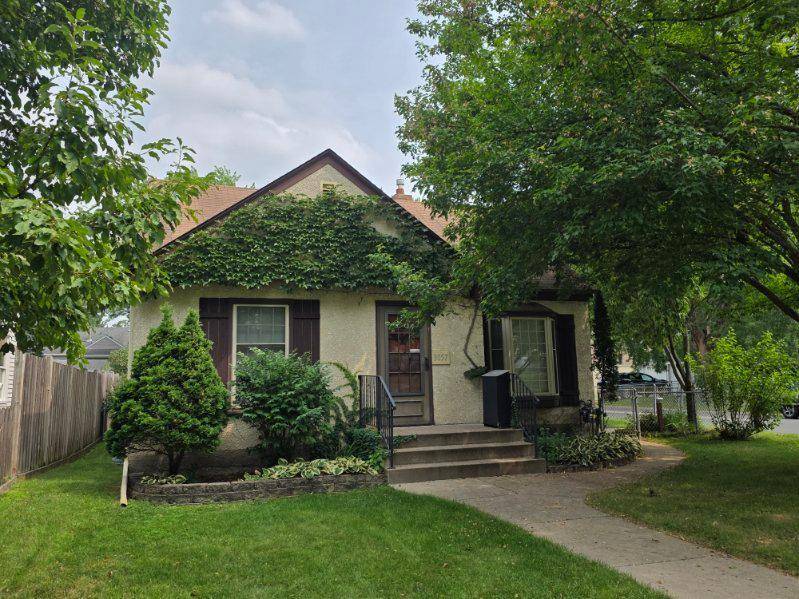 3057 Georgia AVE S, Saint Louis Park, MN 55426