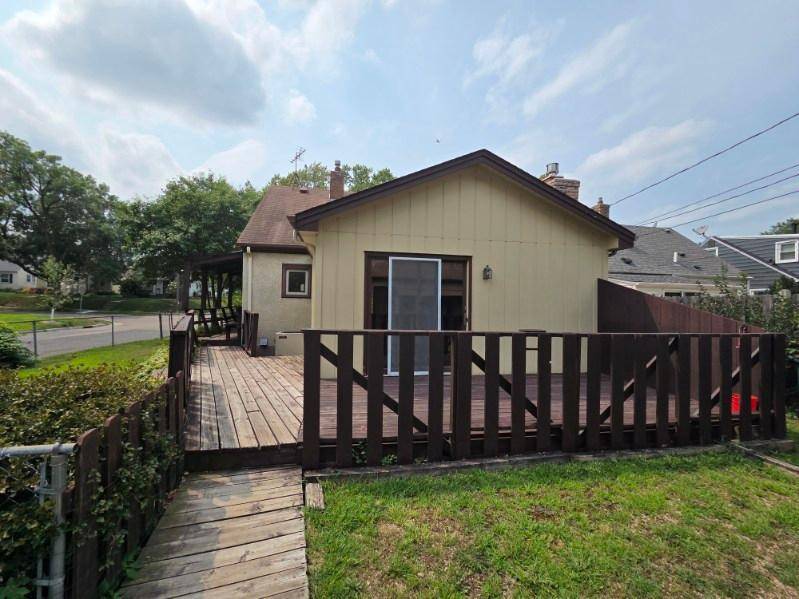 3057 Georgia AVE S, Saint Louis Park, MN 55426