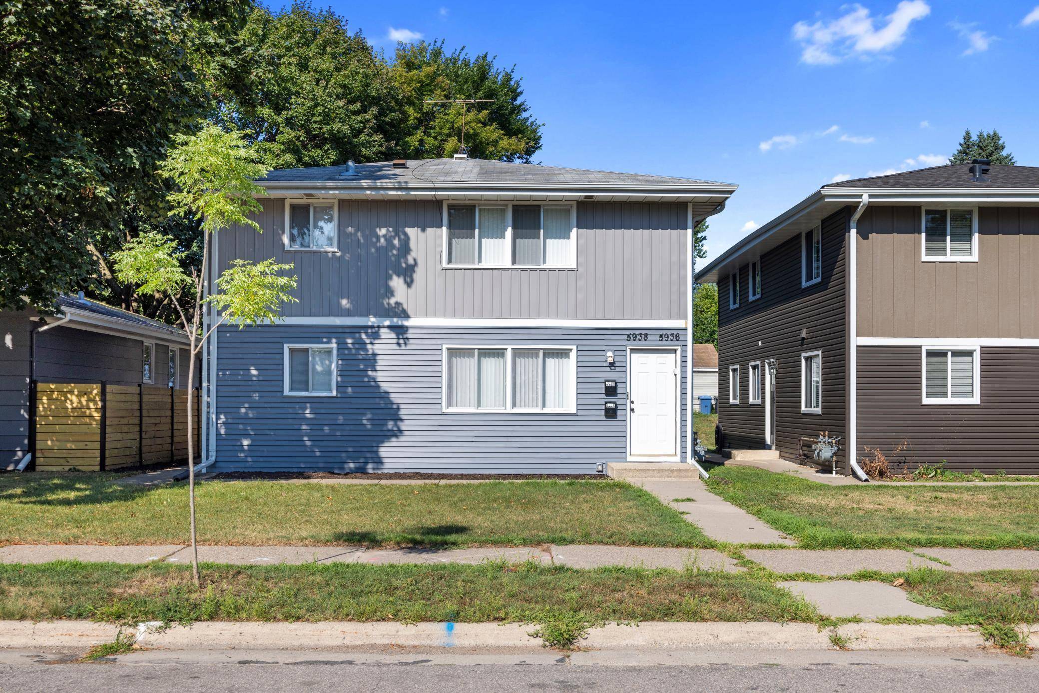 5936 Washburn AVE S, Minneapolis, MN 55410
