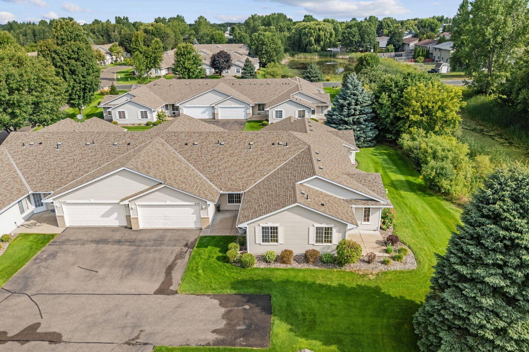 6149 150th ST N, Hugo, MN 55038