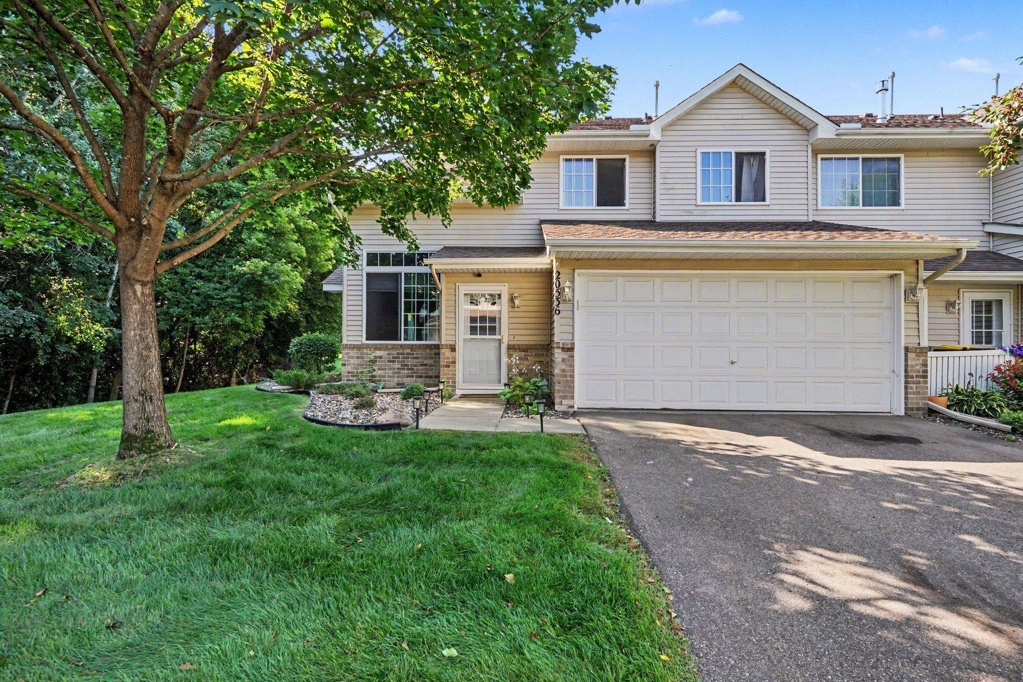 20536 Erin CT #34, Farmington, MN 55024