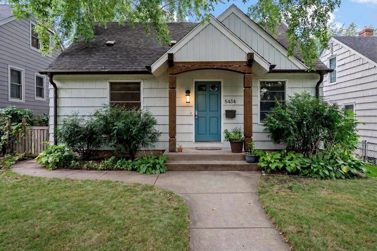 5434 Vincent AVE S, Minneapolis, MN 55410