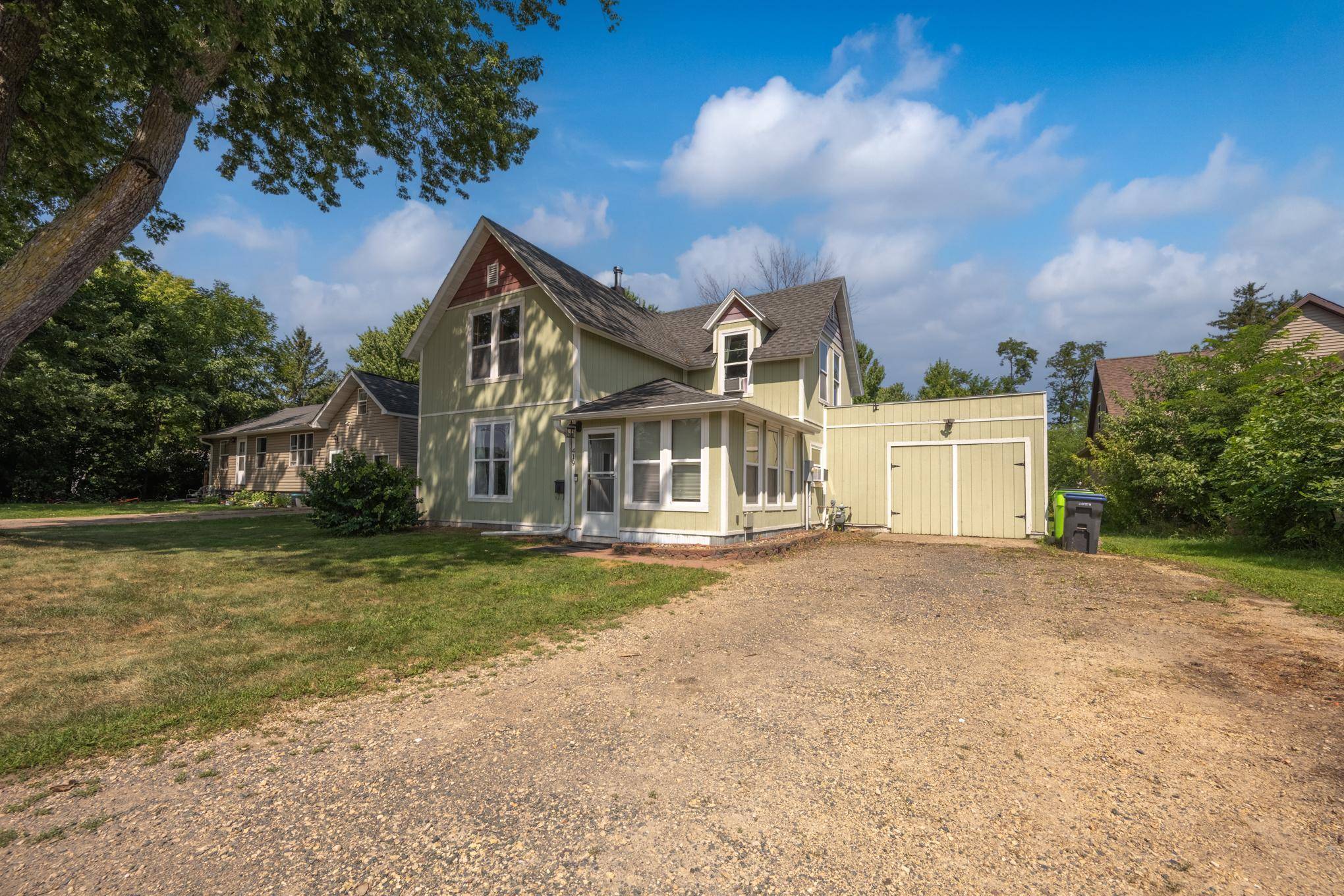 419 N 1st ST, New Richmond, WI 54017