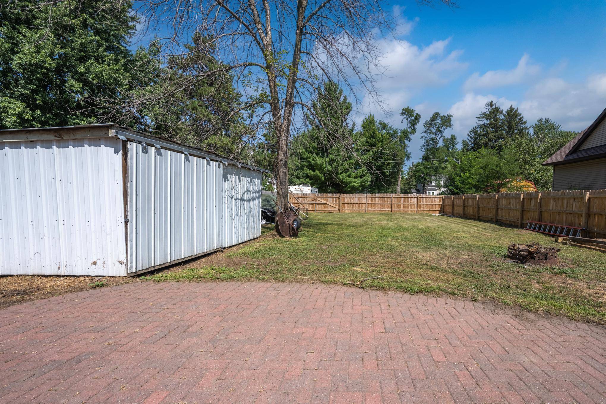419 N 1st ST, New Richmond, WI 54017