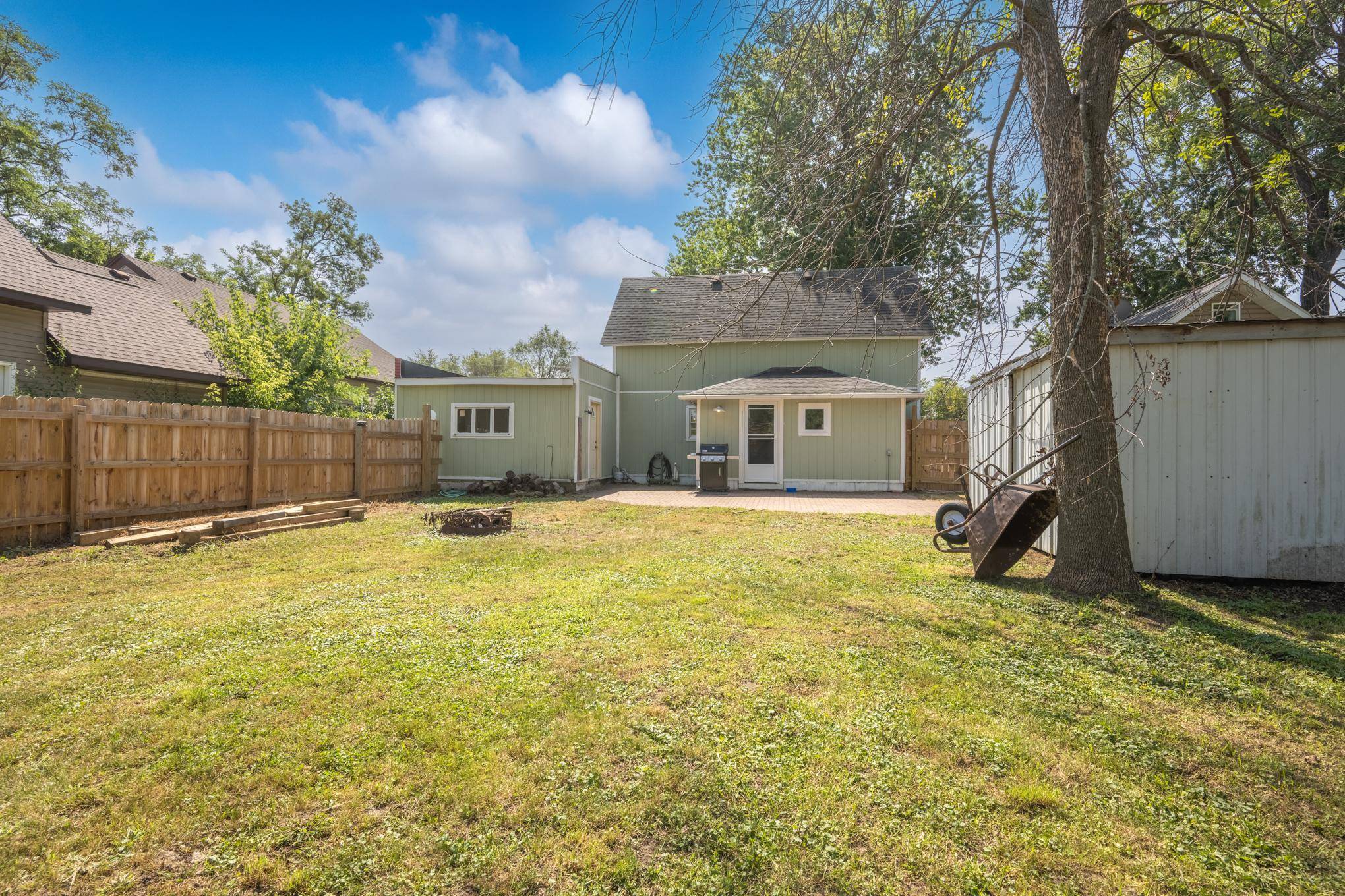 419 N 1st ST, New Richmond, WI 54017