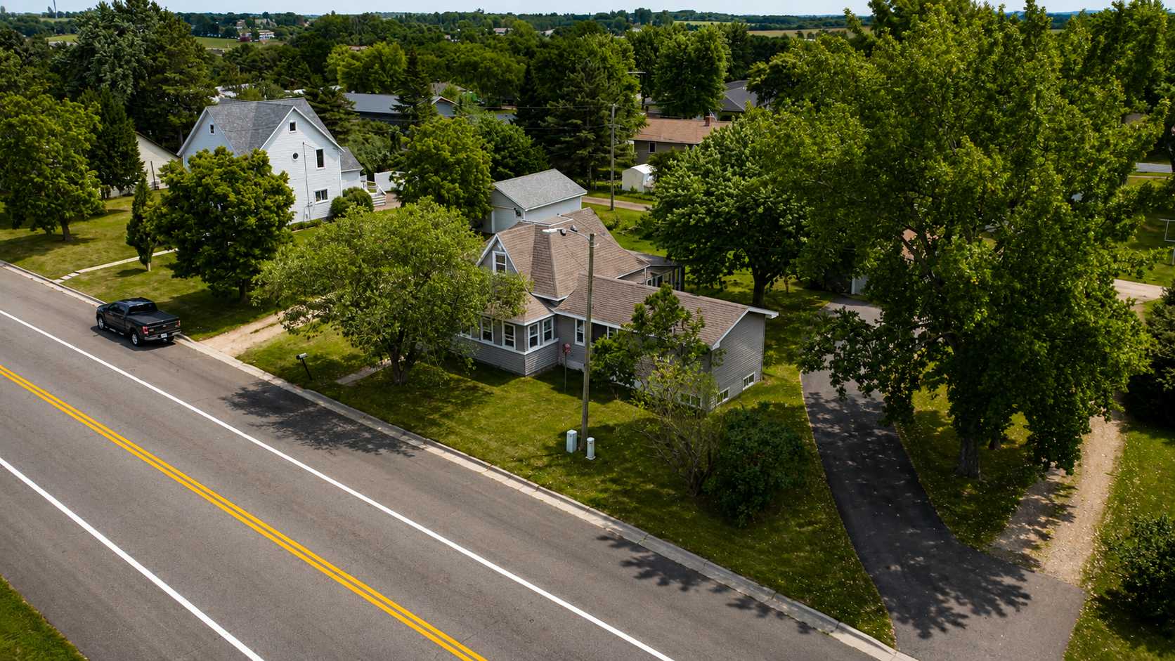 305 W Holdt ST, Battle Lake, MN 56515