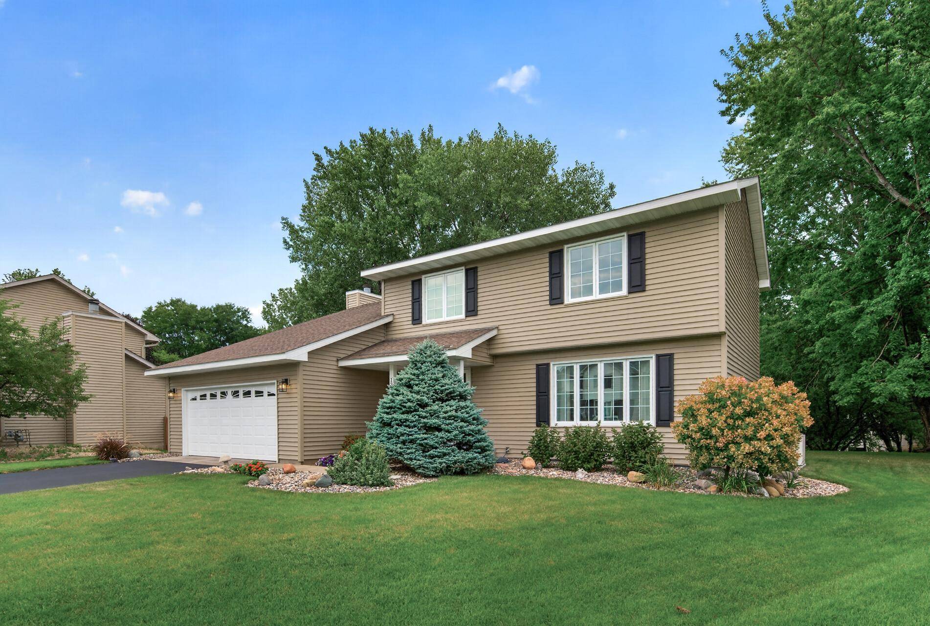 13640 Gardenia PATH, Apple Valley, MN 55124