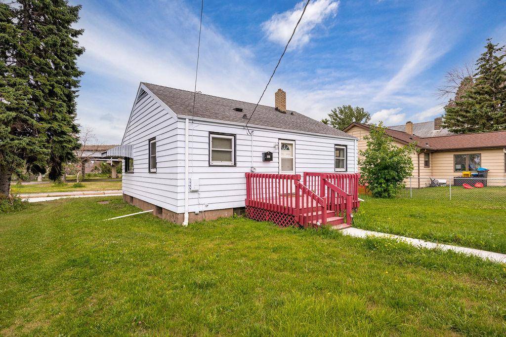 5915 Grand AVE, Duluth, MN 55807