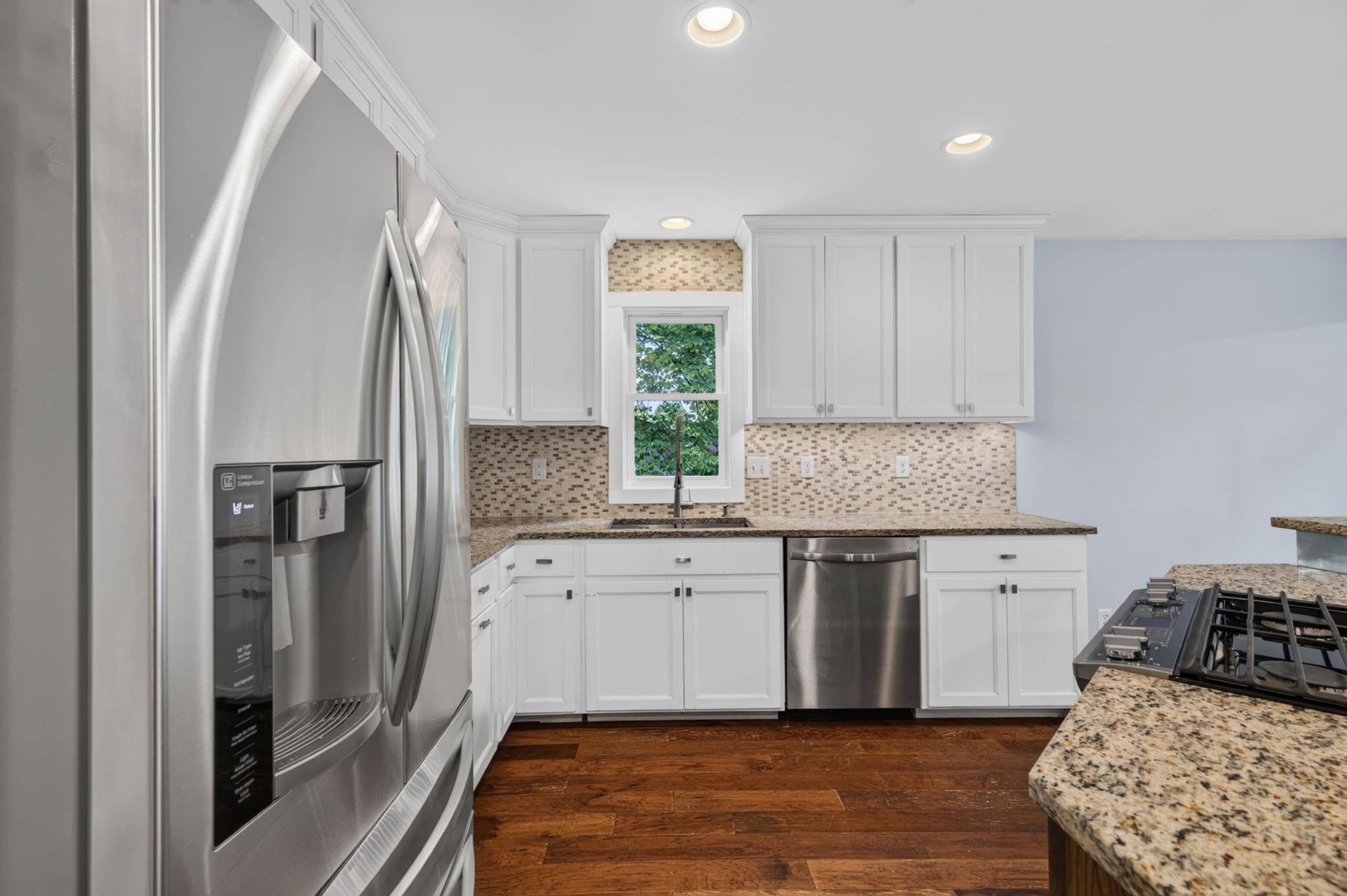 2421 4th ST, White Bear Twp, MN 55110