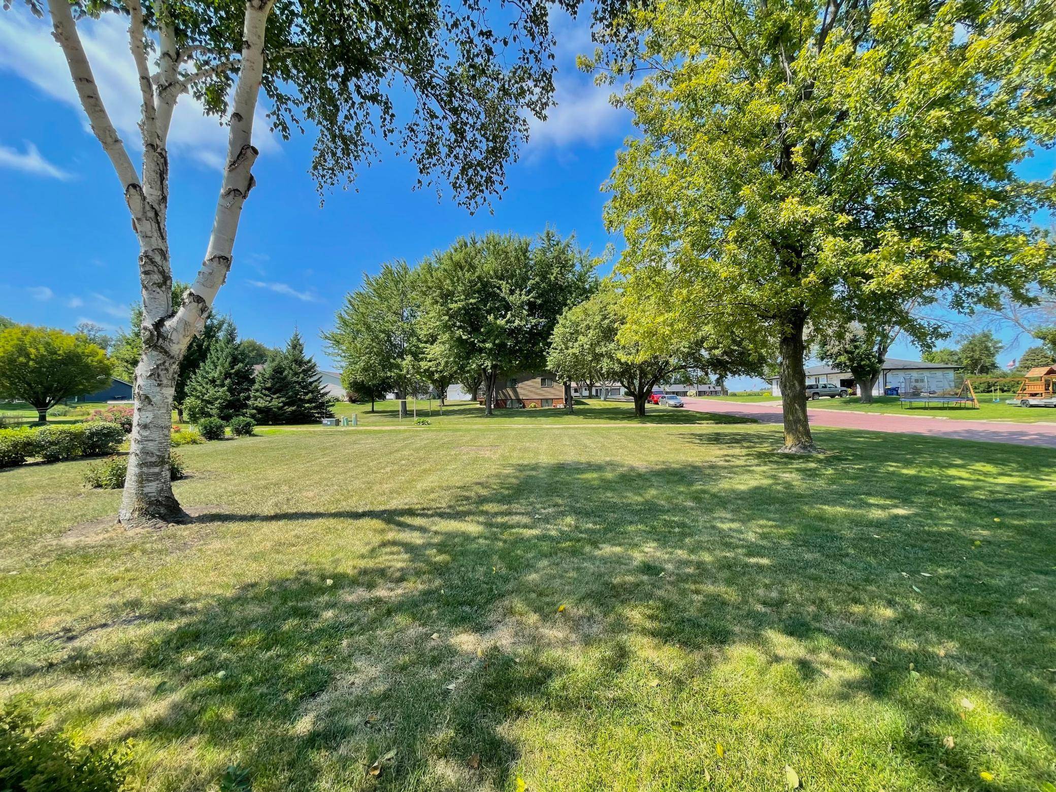404 S Paffrath AVE, Springfield, MN 56087