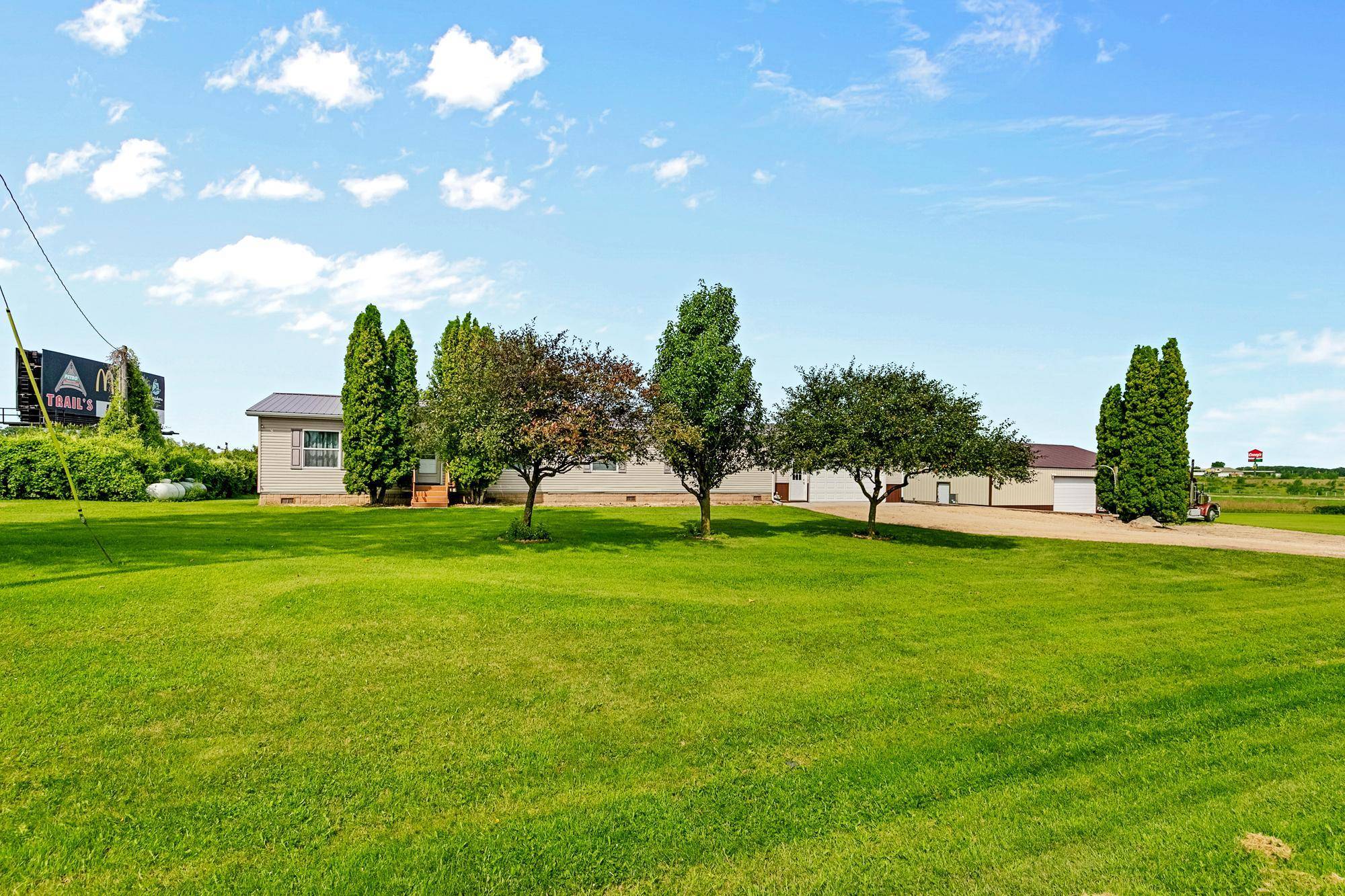 15774 SW 35th AVE, Ellendale, MN 56026