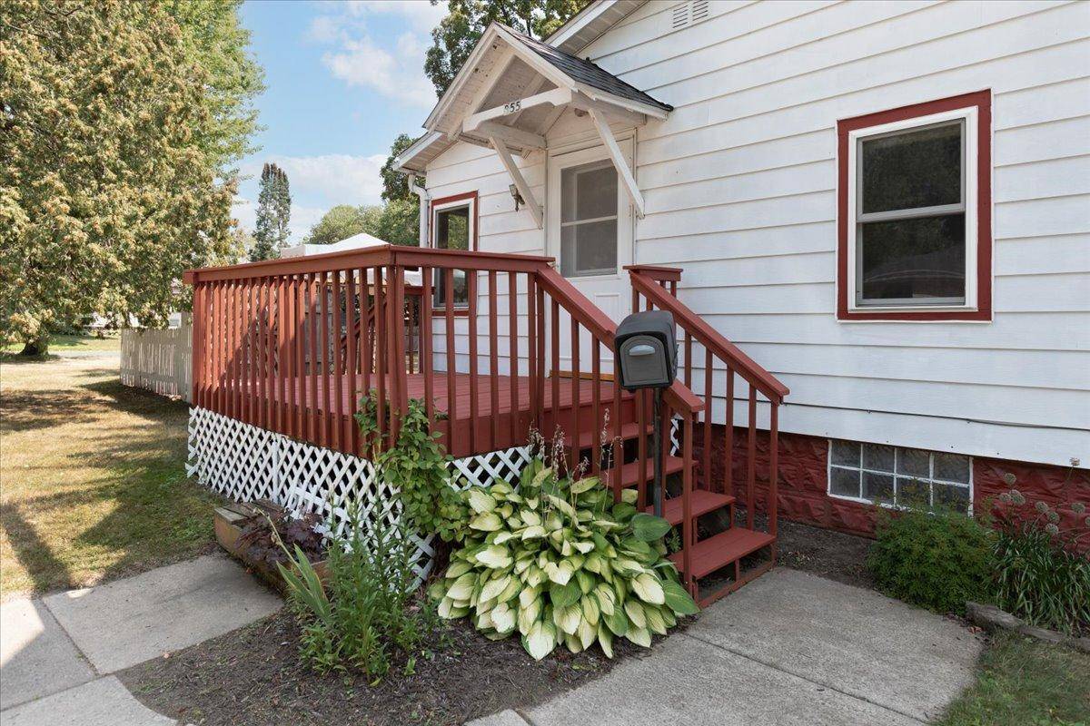 855 Stout ST NE, Menomonie, WI 54751