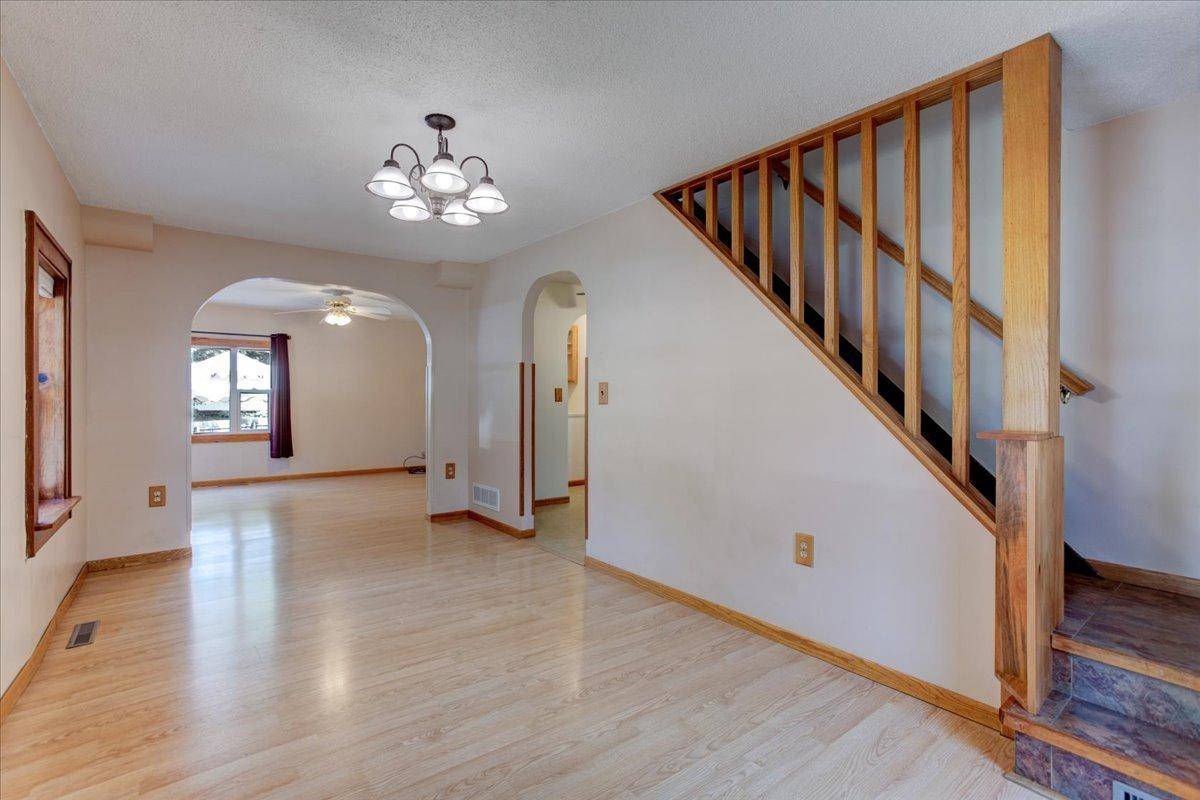 855 Stout ST NE, Menomonie, WI 54751