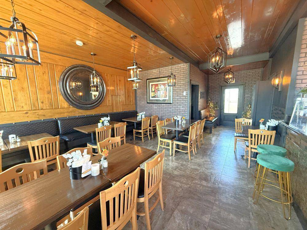 108 E Main AVE, Frazee, MN 56544