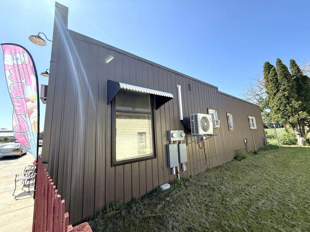 108 E Main AVE, Frazee, MN 56544