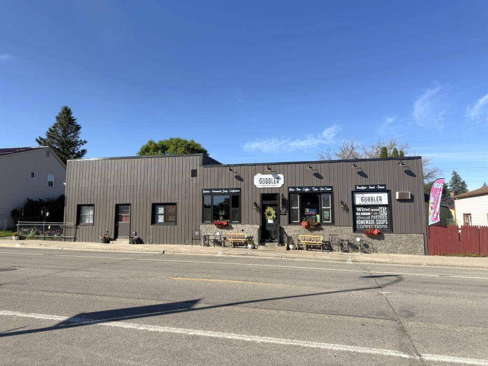 108 E Main AVE, Frazee, MN 56544