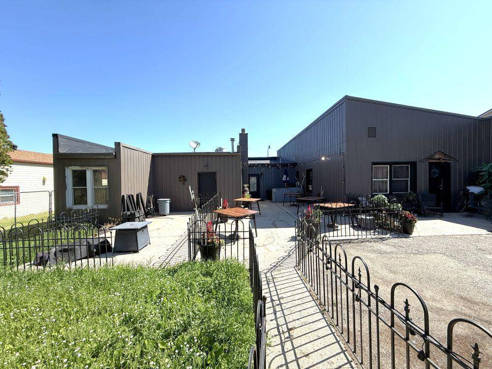 108 E Main AVE, Frazee, MN 56544
