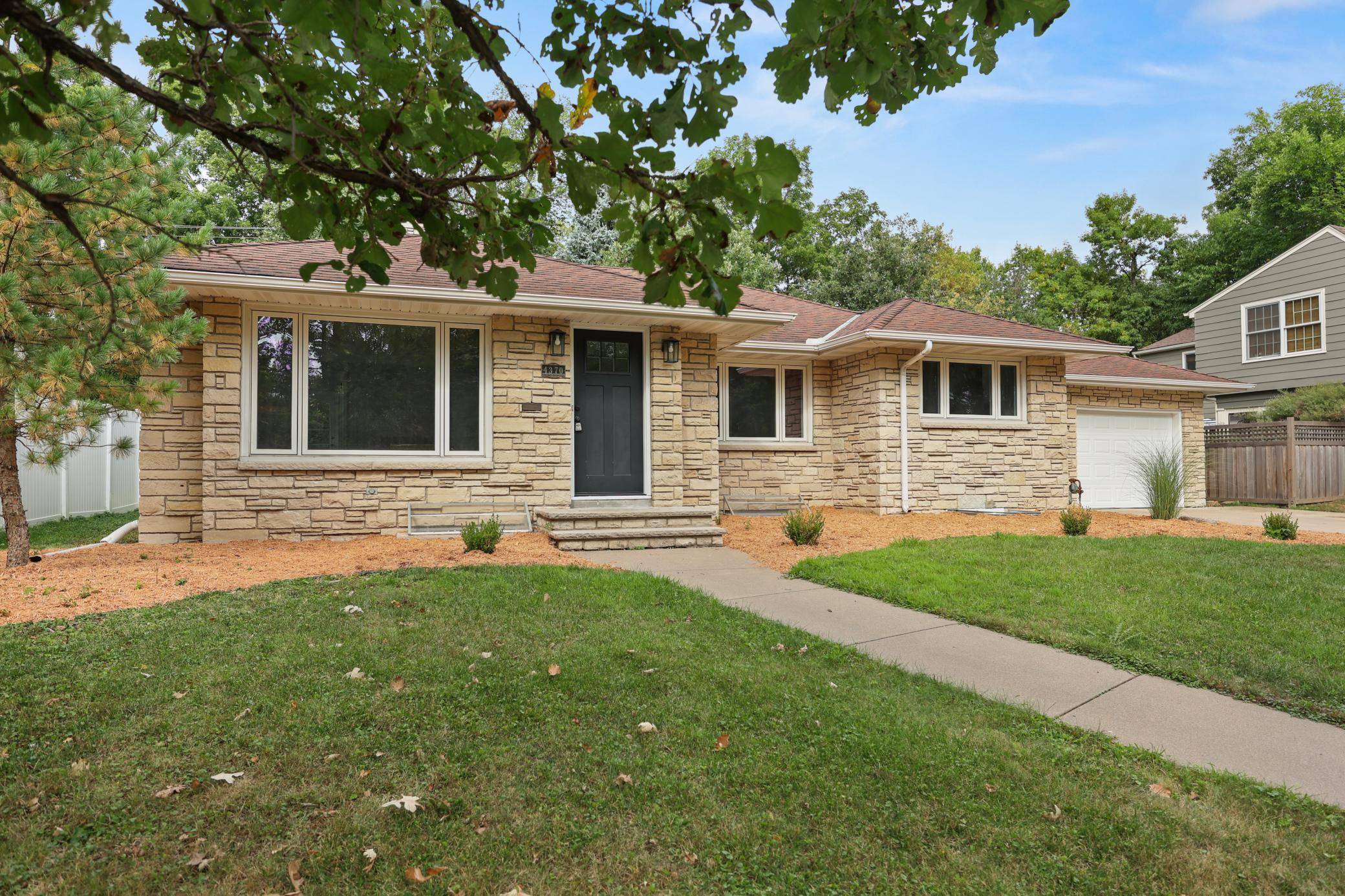 4370 Mackey AVE S, Saint Louis Park, MN 55424