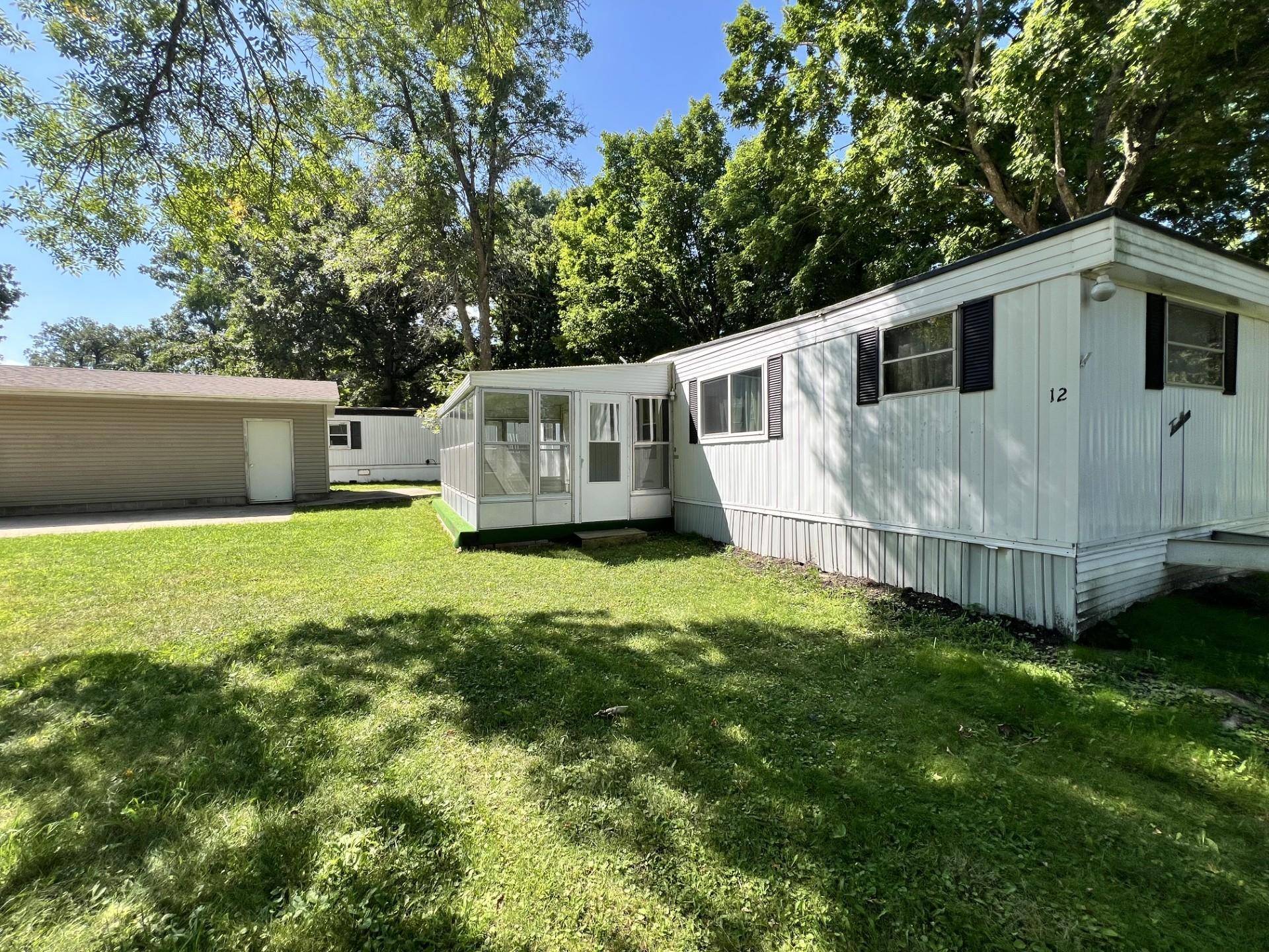 3720 County Rd 40 NW #12, Garfield, MN 56332