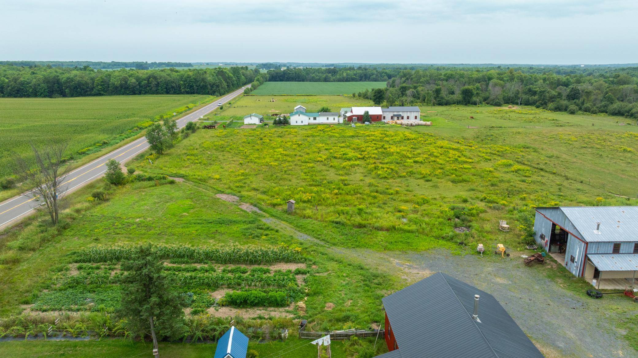36995 State Hwy 64, Gilman, WI 54433
