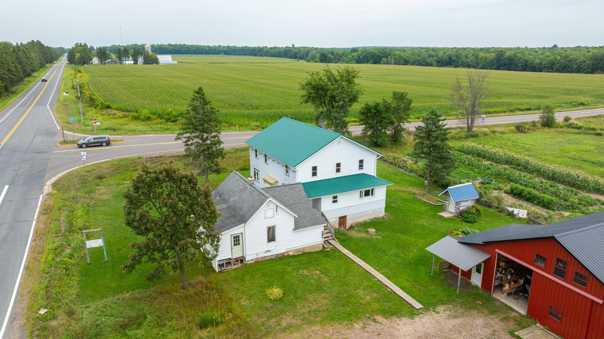 36995 State Hwy 64, Gilman, WI 54433