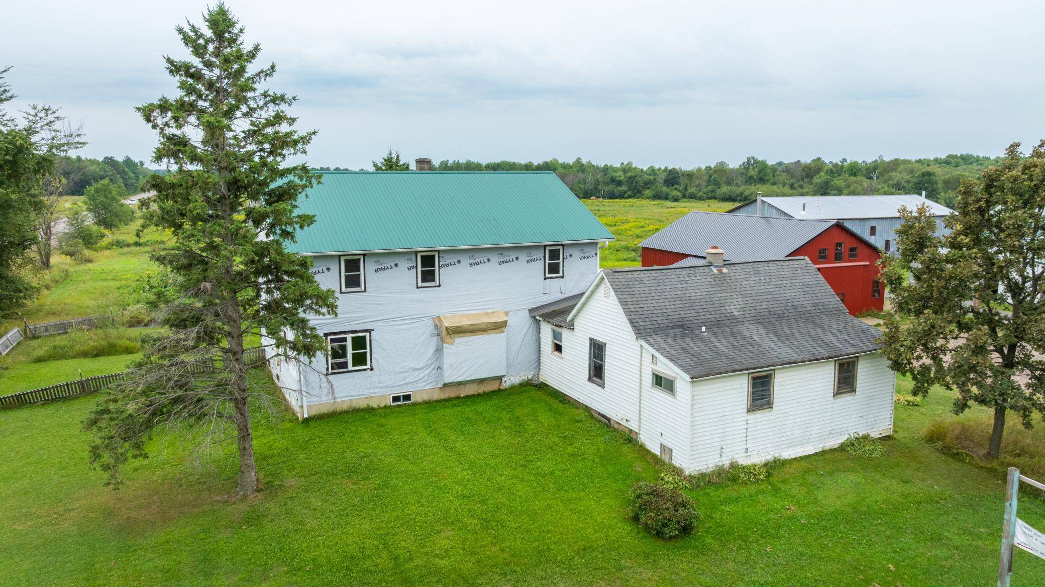 36995 State Hwy 64, Gilman, WI 54433