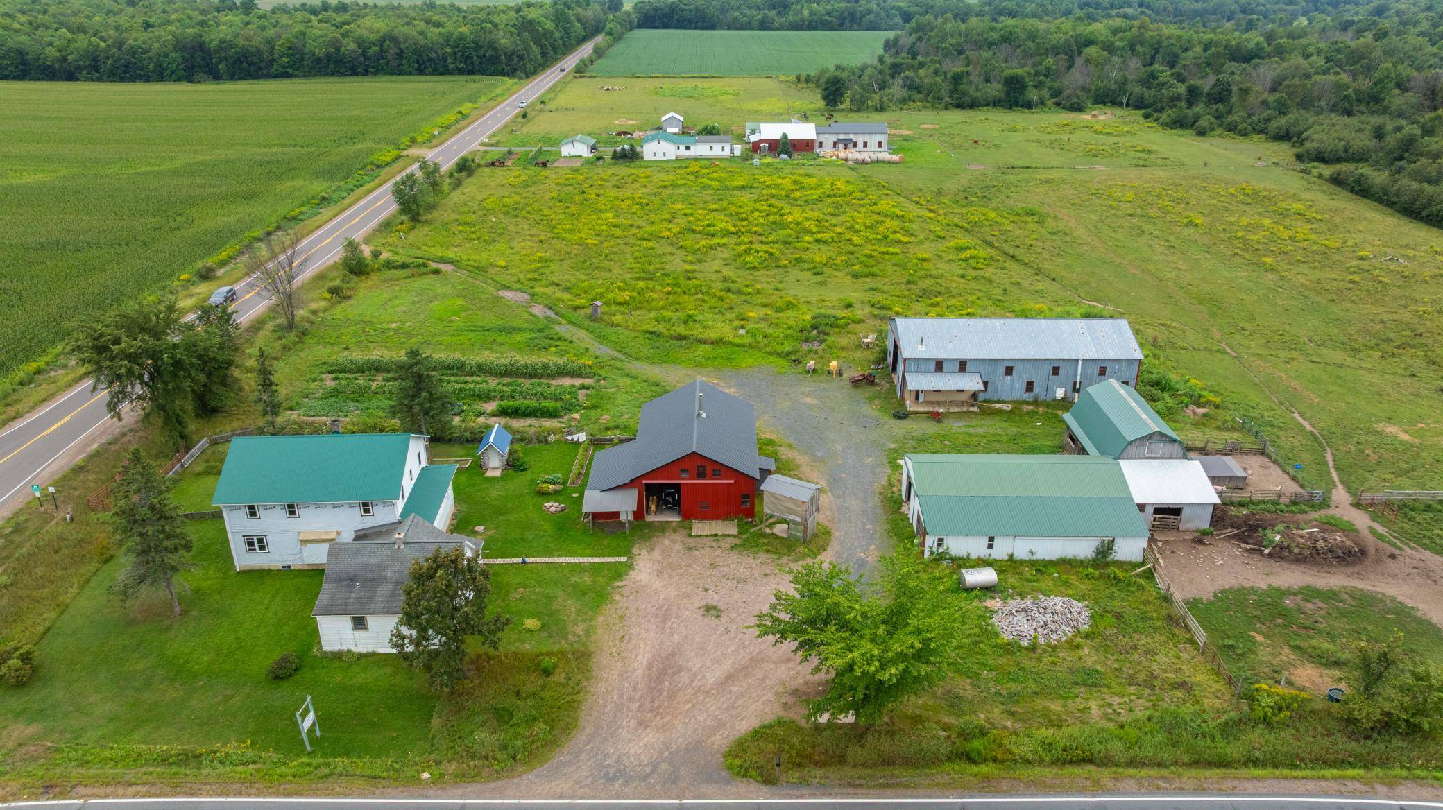 36995 State Hwy 64, Gilman, WI 54433