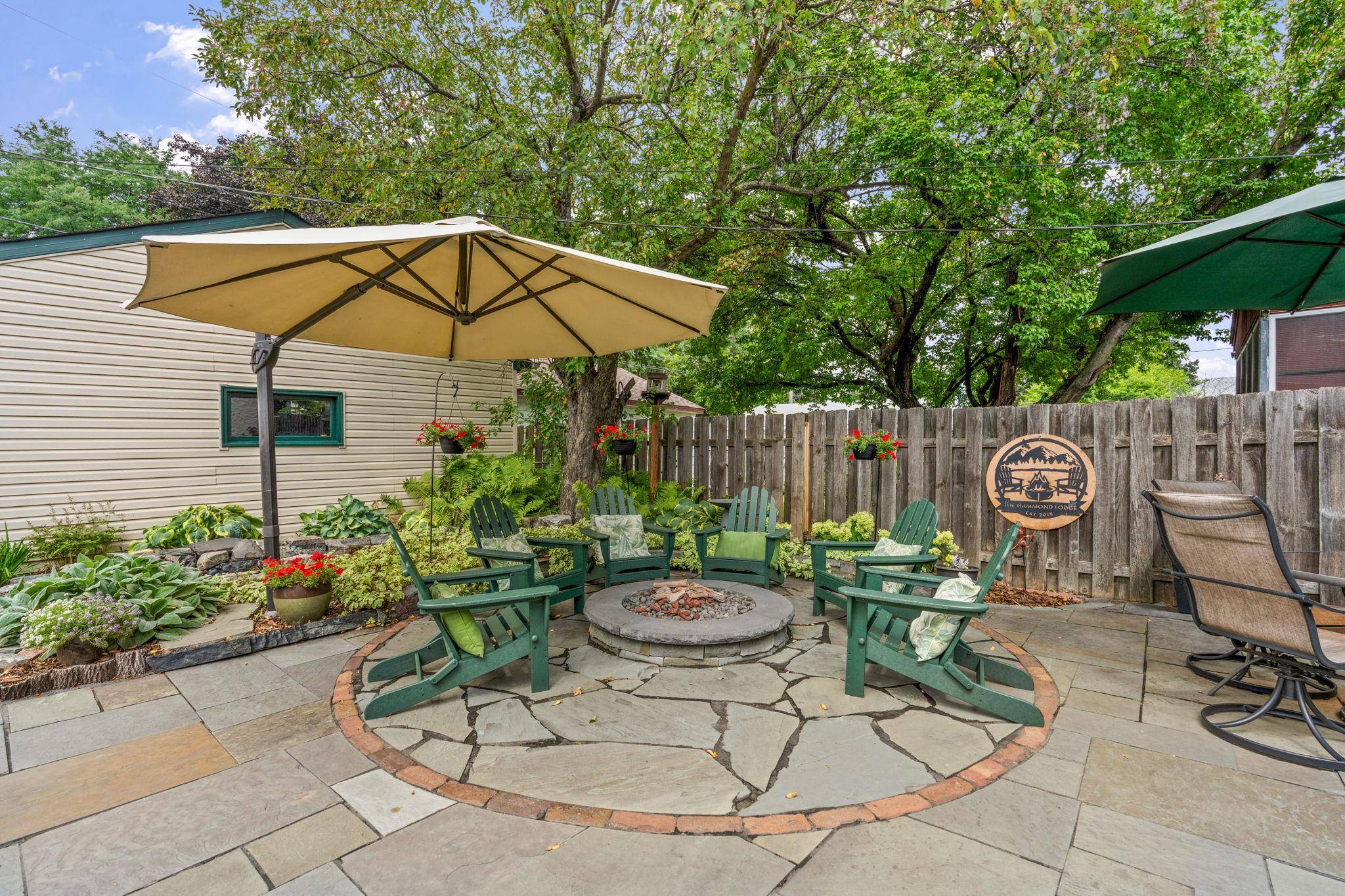 2722 Garfield ST NE, Minneapolis, MN 55418