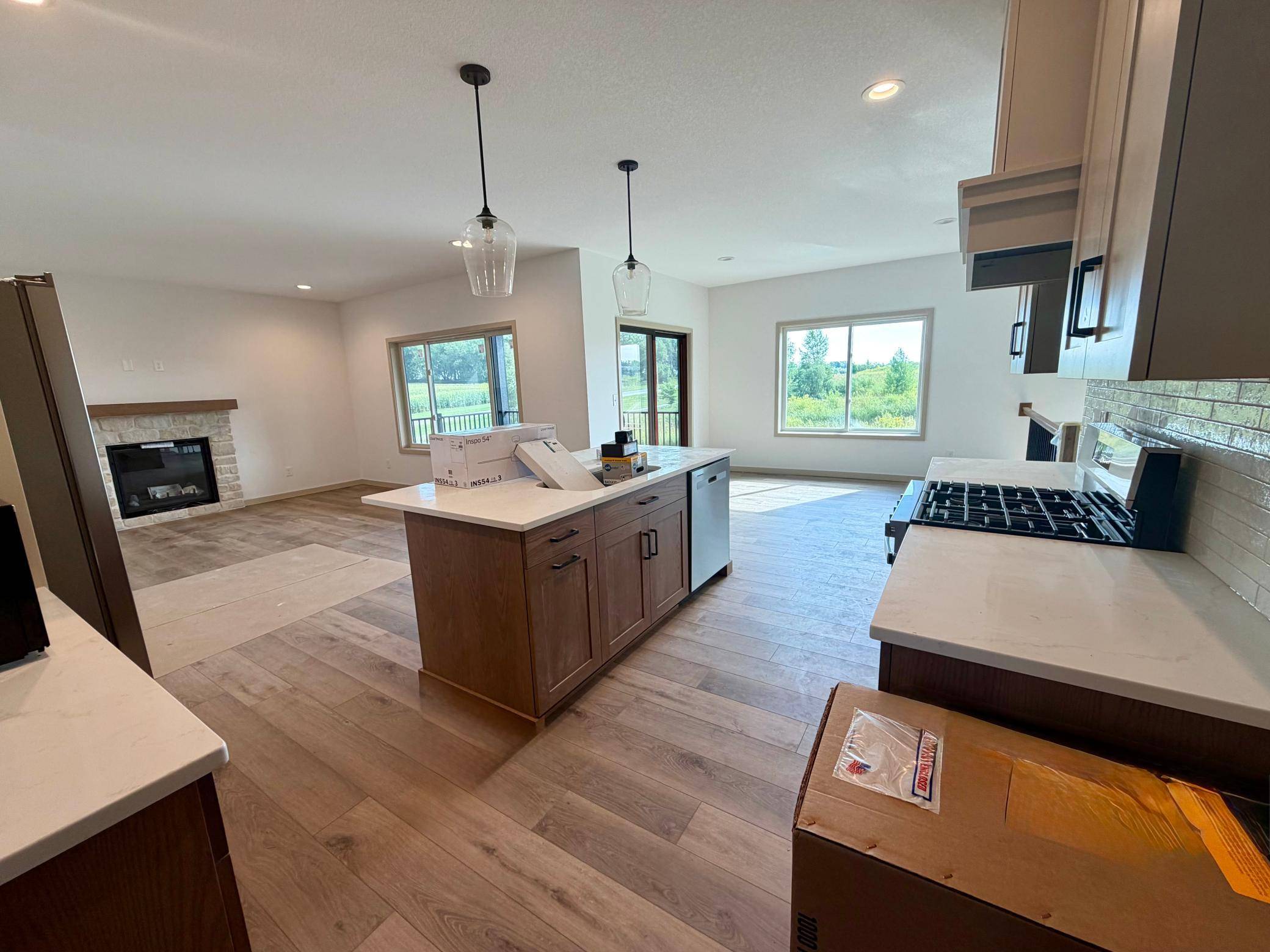 630 7th AVE NE, Byron, MN 55920