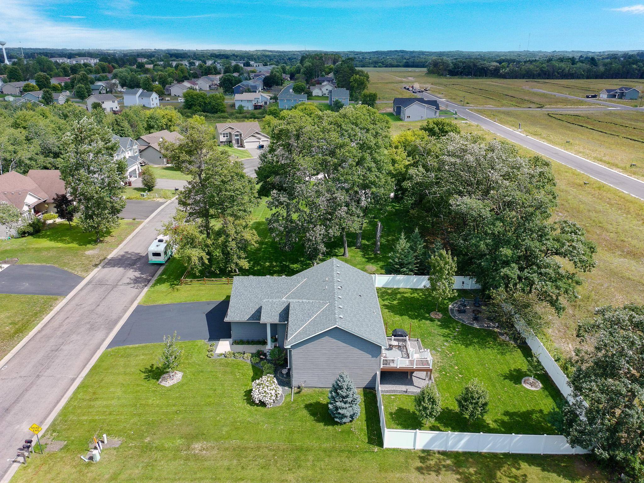 13190 10th CIR S, Zimmerman, MN 55398