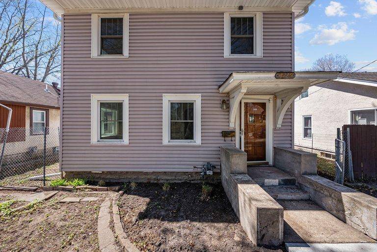 3719 Logan AVE N, Minneapolis, MN 55412