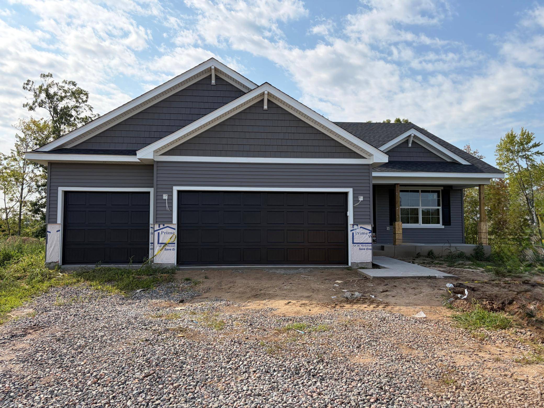 1507 Woods RD NE, Isanti, MN 55040