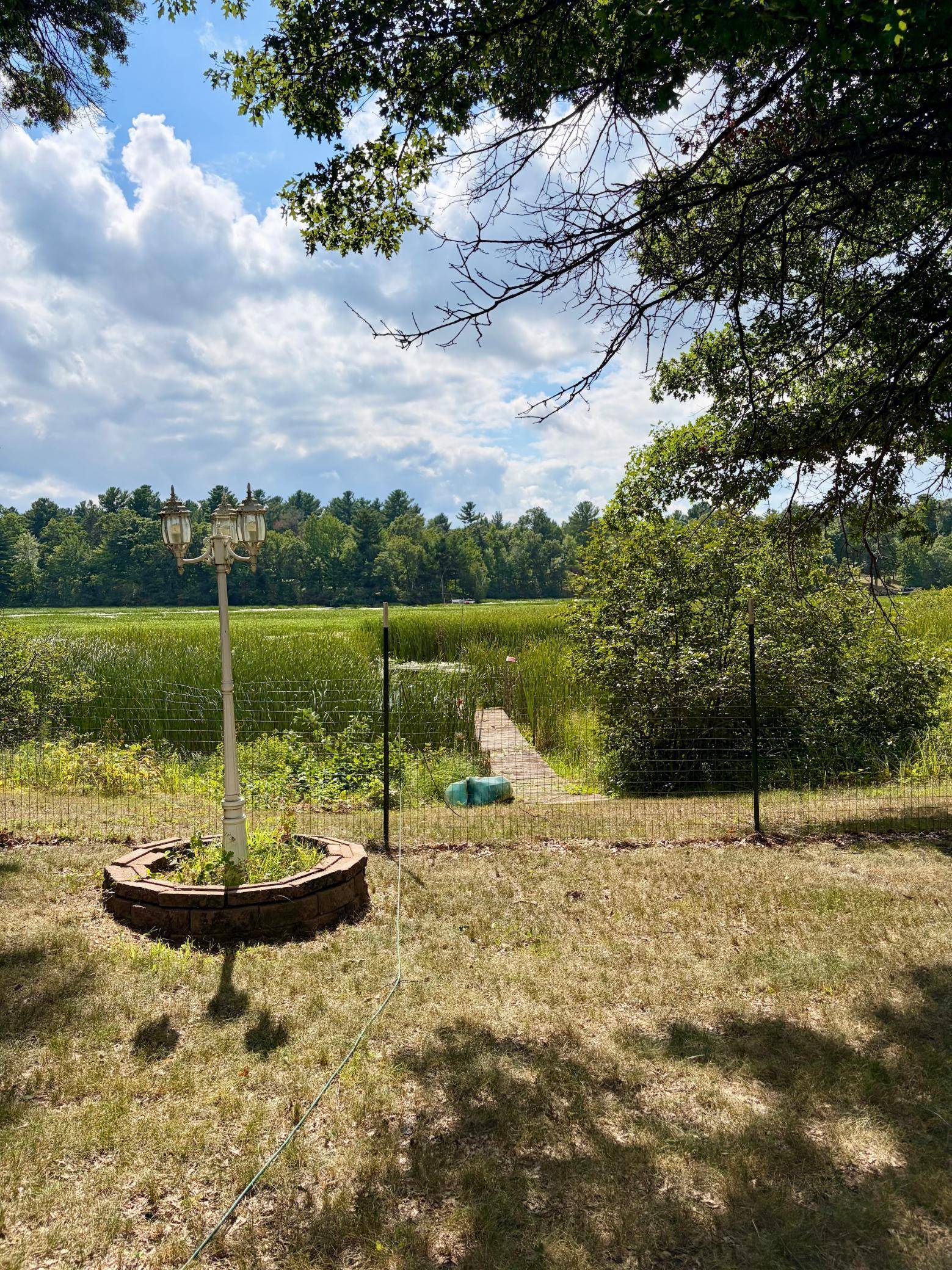 1192 24 3/4 ST, Cameron, WI 54822
