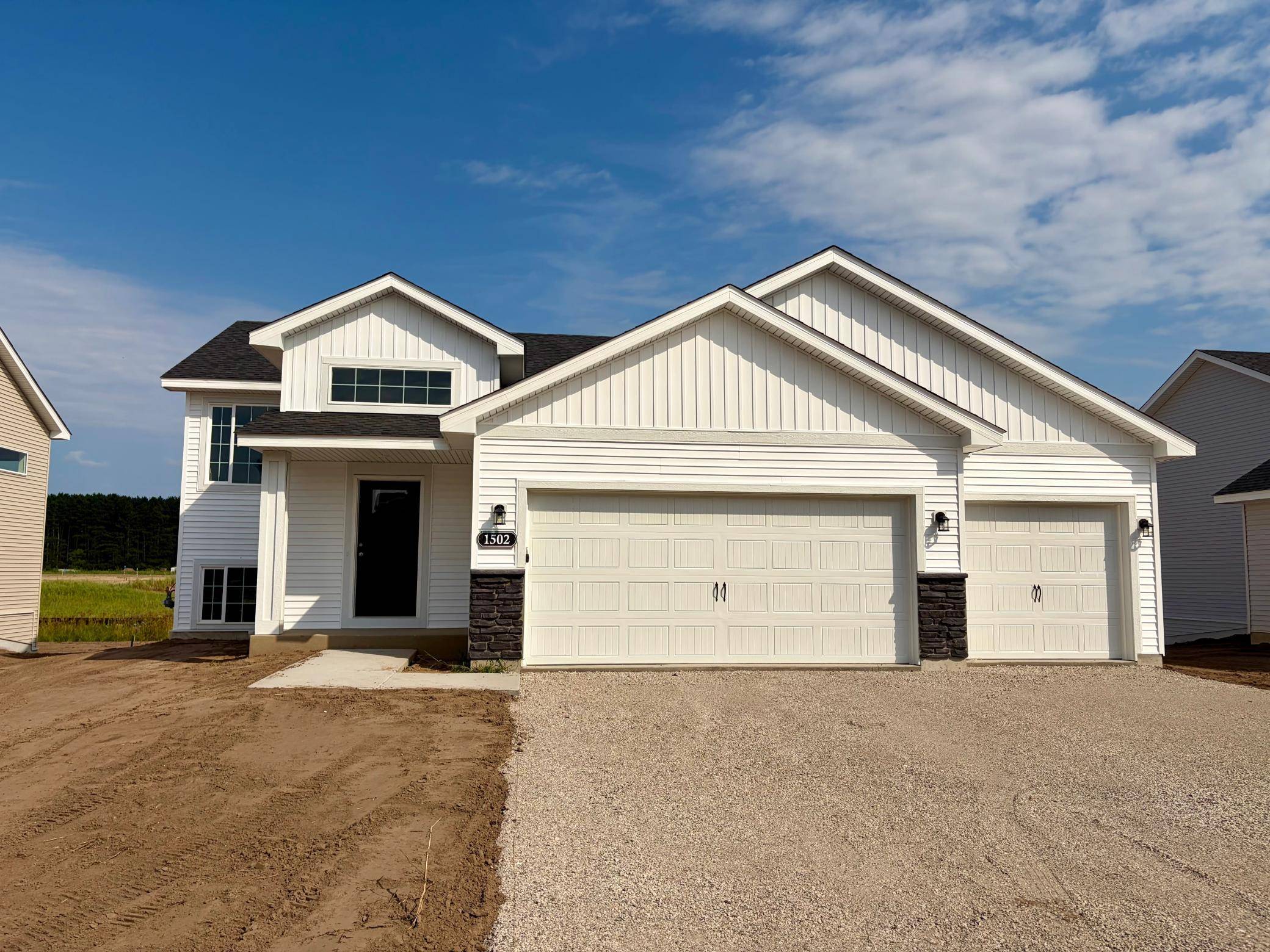 1502 Woods RD NE, Isanti, MN 55040