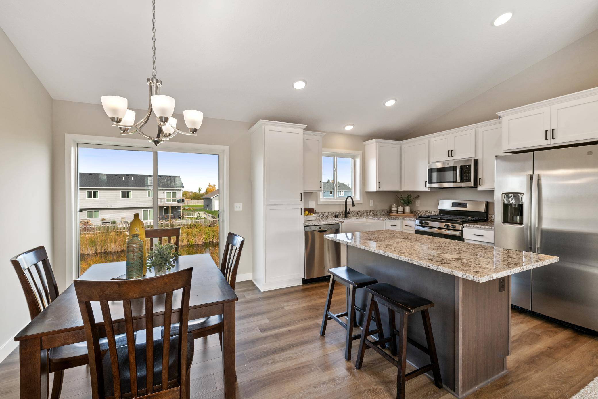 1502 Woods RD NE, Isanti, MN 55040