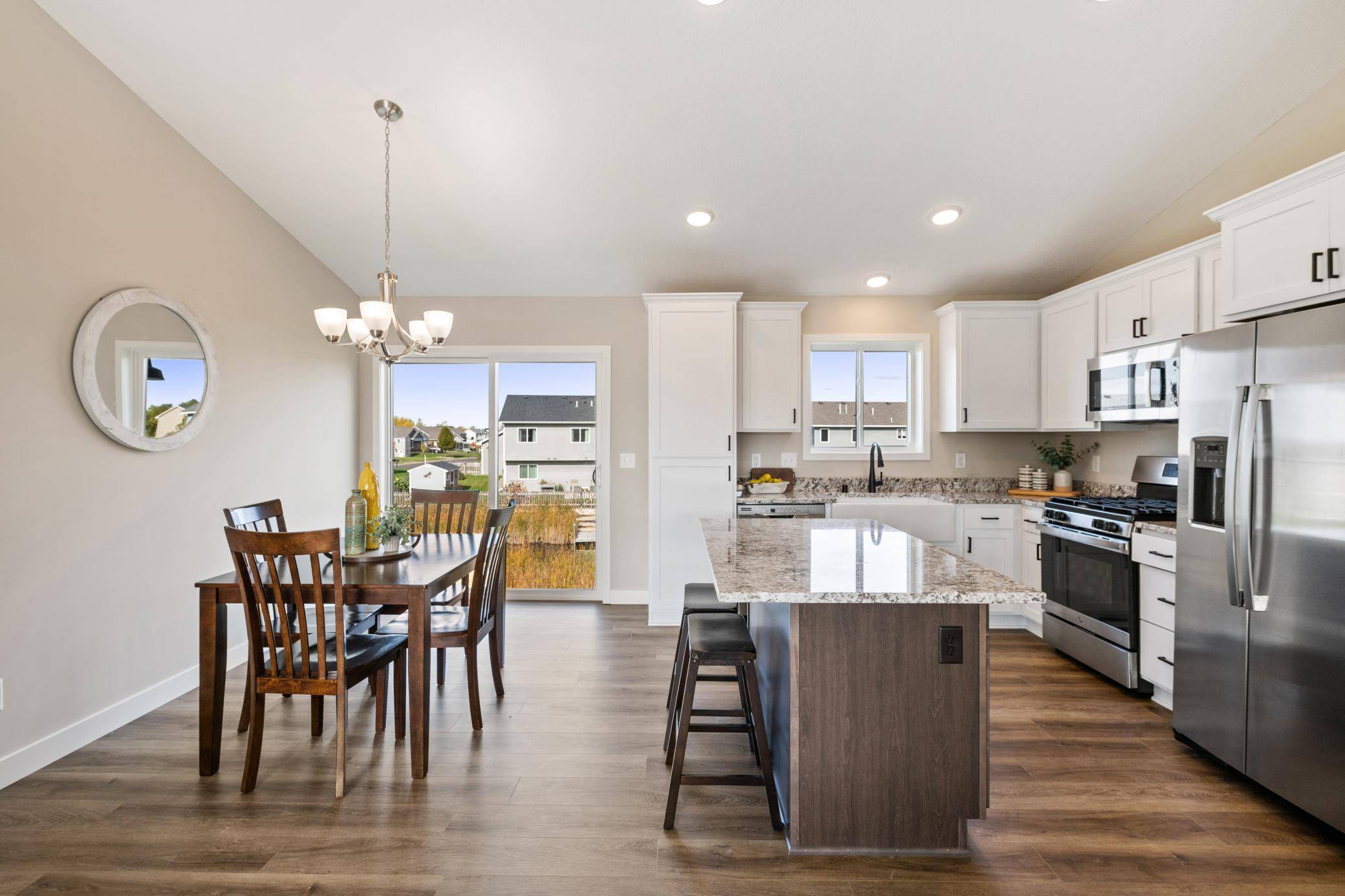 1502 Woods RD NE, Isanti, MN 55040
